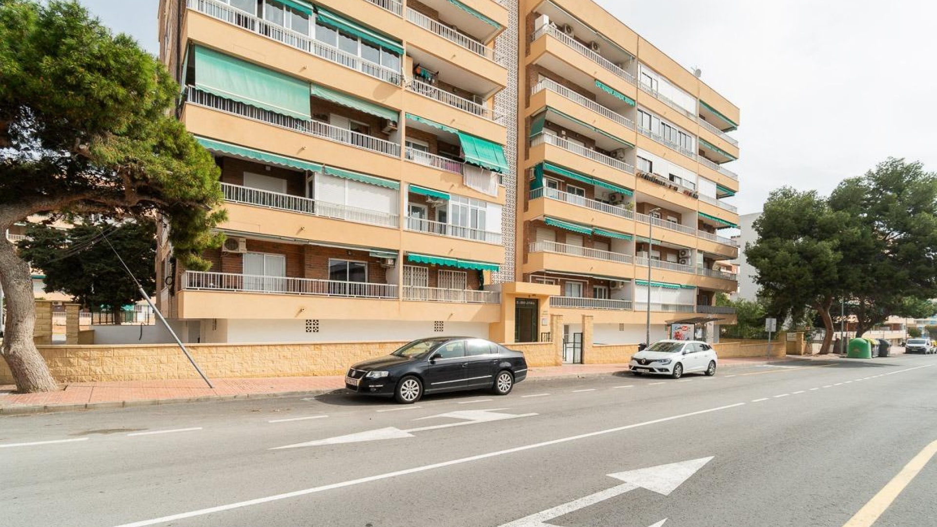 Resale - Apartment - Punta Prima - rocio del mar