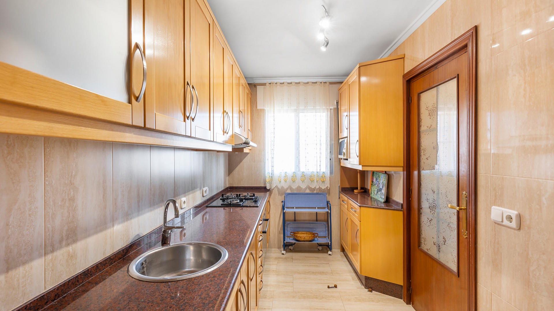 Resale - Apartment - Punta Prima - rocio del mar