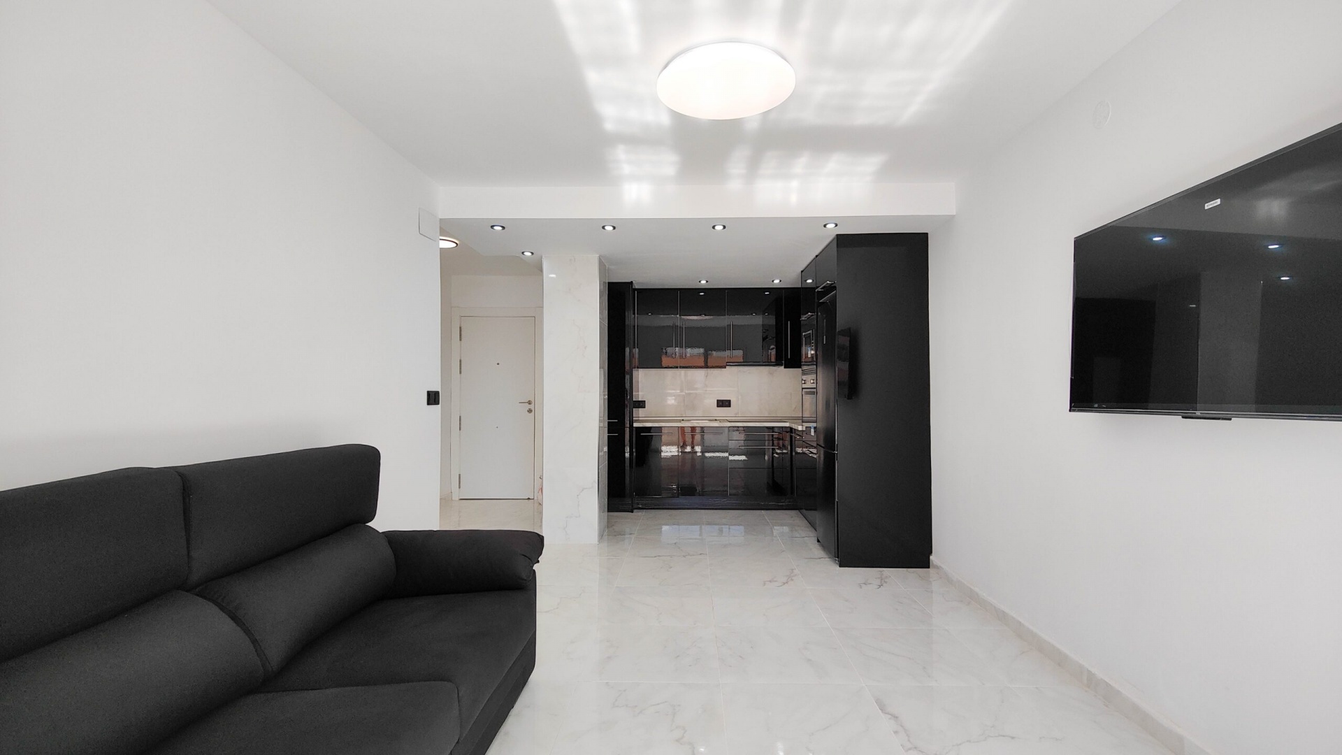 Resale - Apartment - Punta Prima - rocio del mar