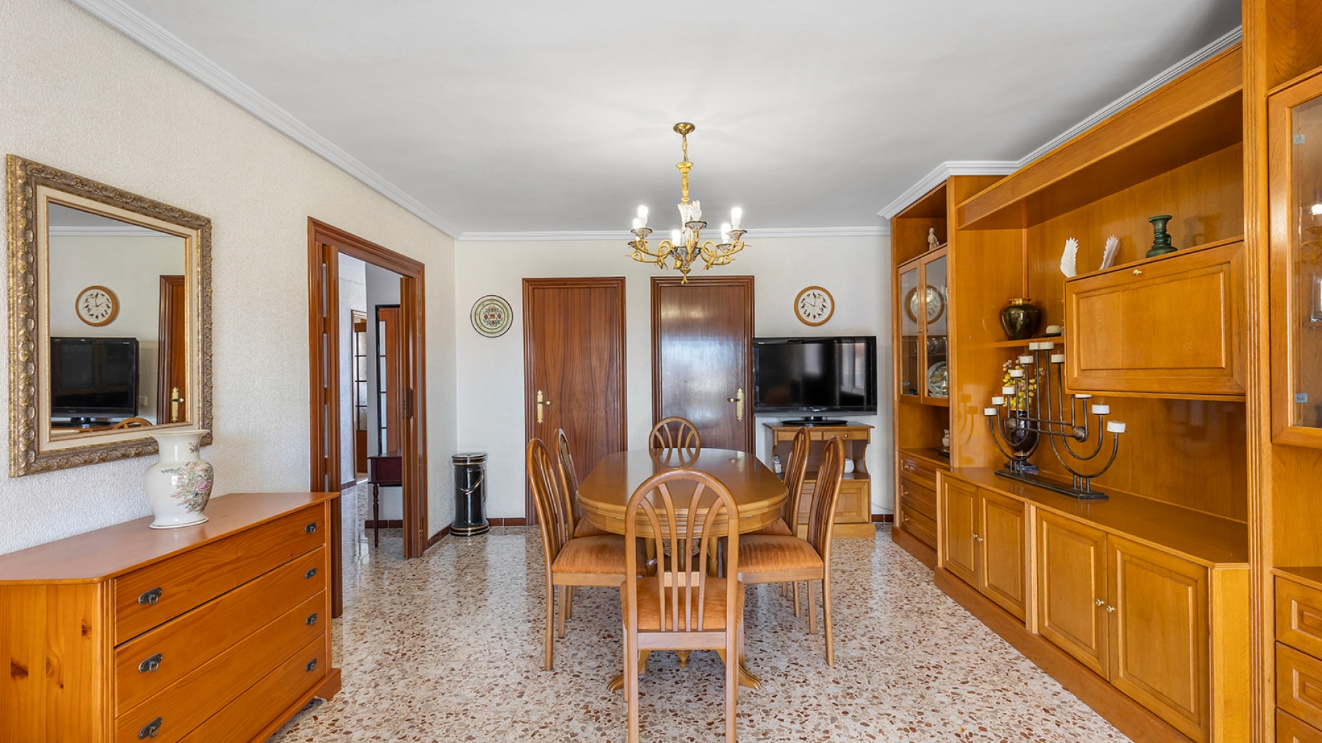 Resale - Apartment - Punta Prima - rocio del mar