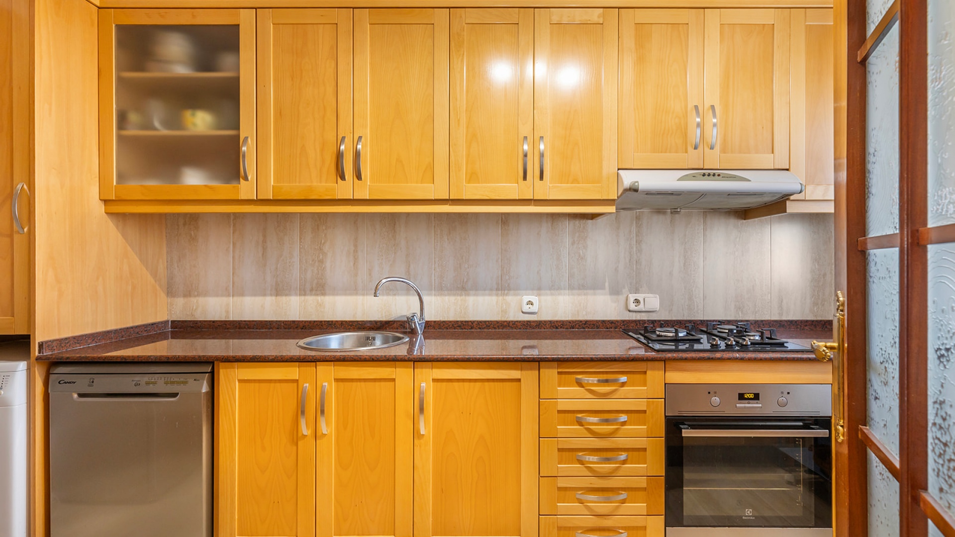 Resale - Apartment - Punta Prima - rocio del mar