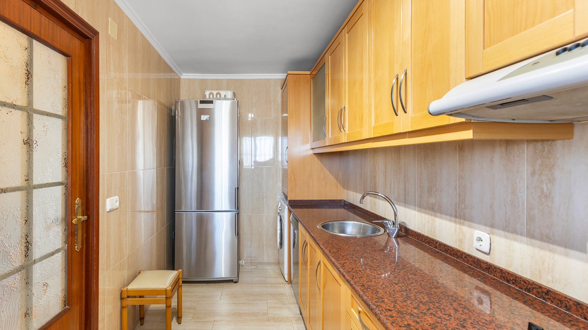 Resale - Apartment - Punta Prima - rocio del mar