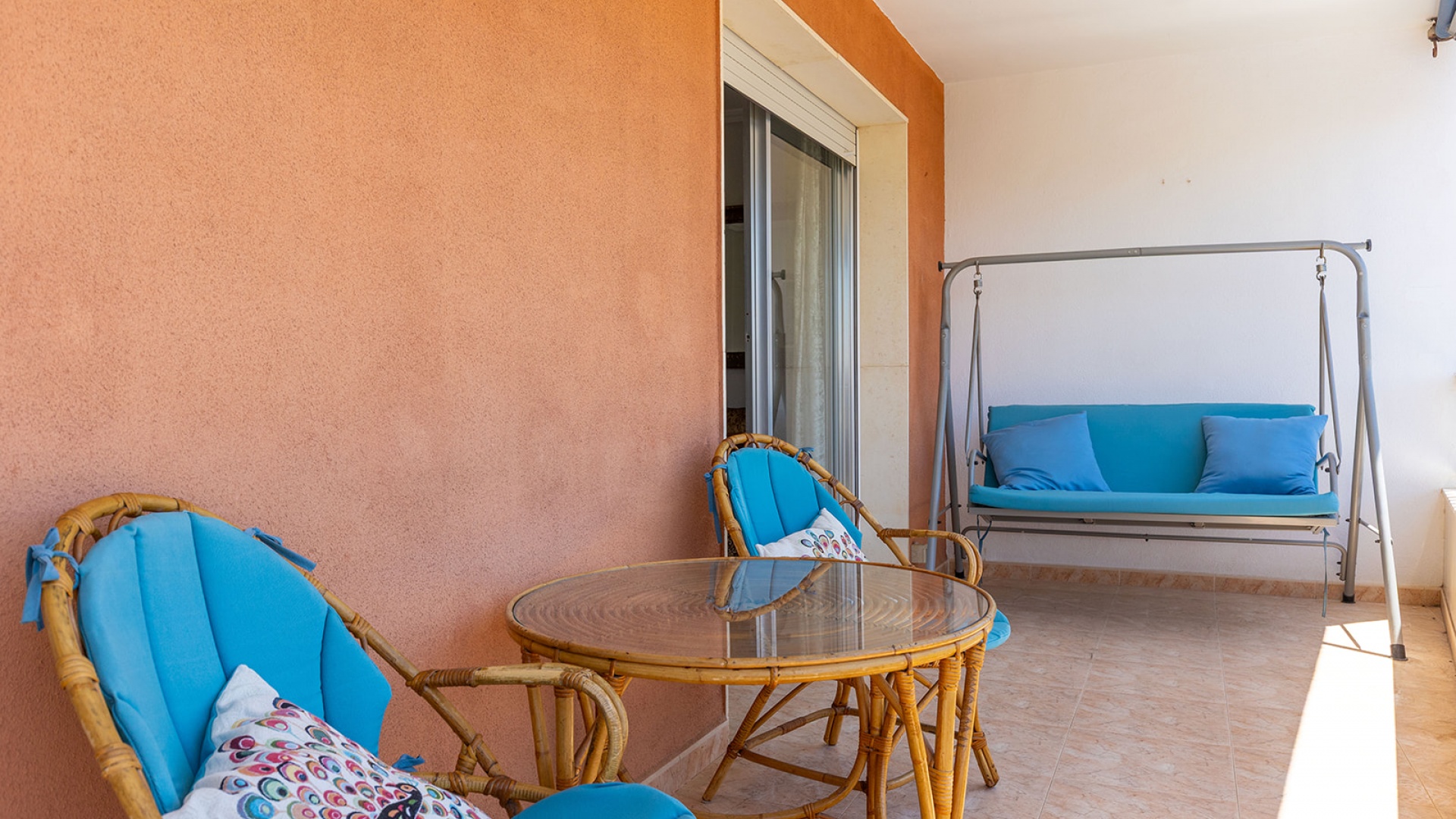 Resale - Apartment - Punta Prima - rocio del mar