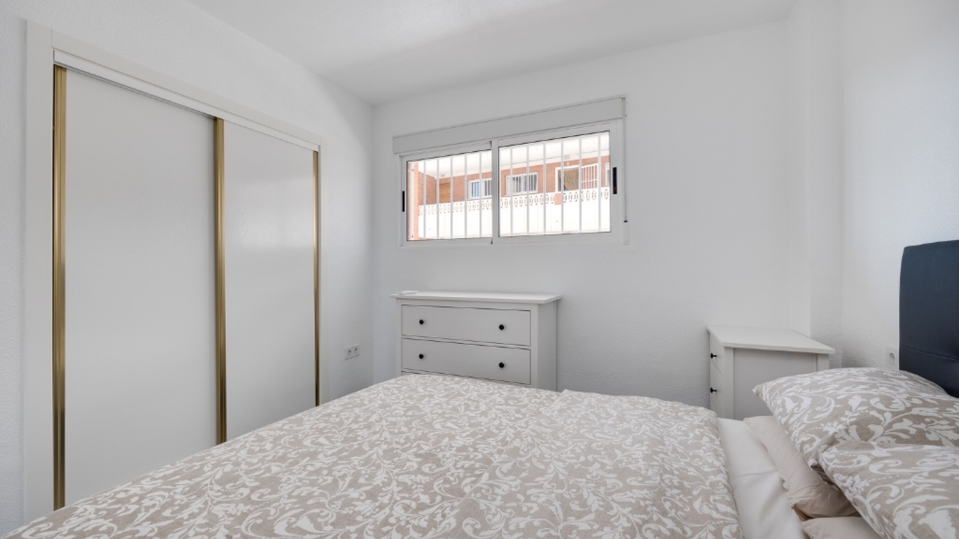 Resale - Apartment - Punta Prima - rocio del mar