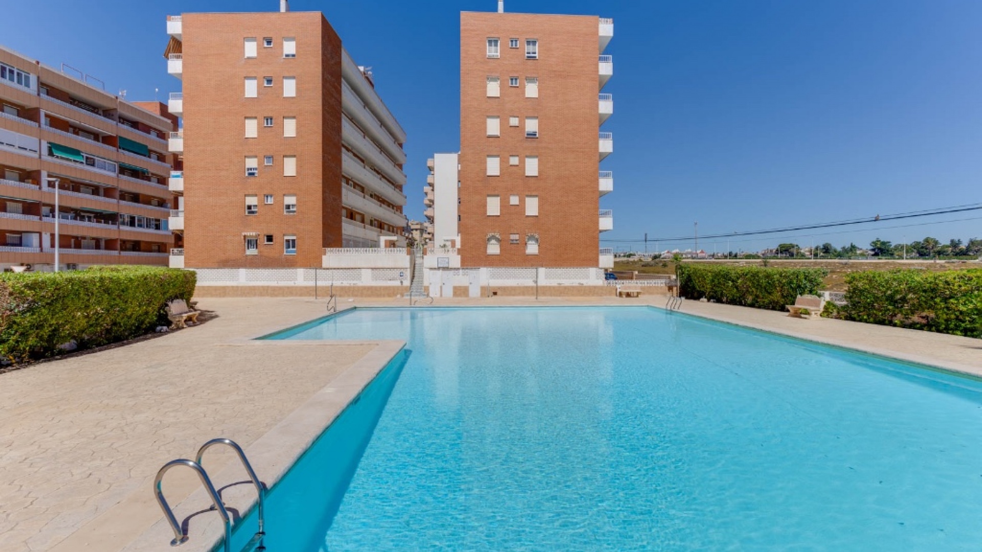 Resale - Apartment - Punta Prima - rocio del mar