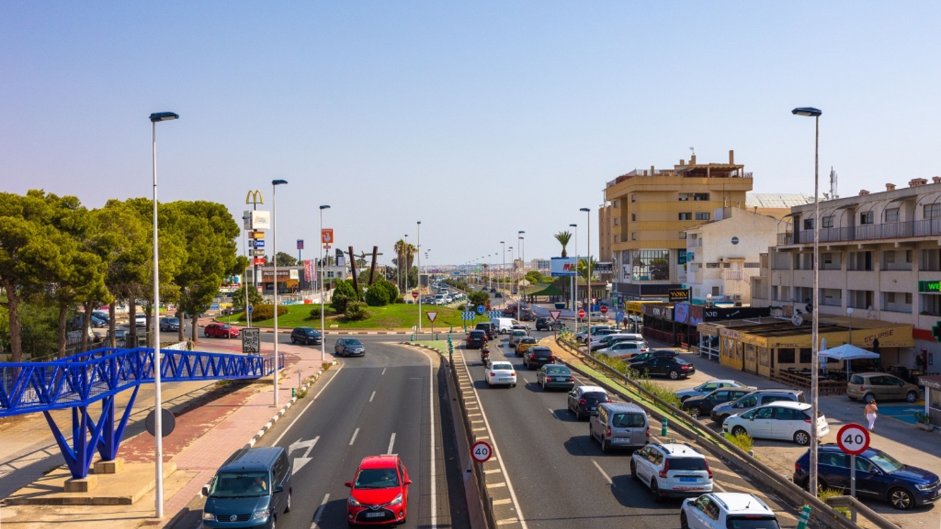 Resale - Apartment - Punta Prima - rocio del mar