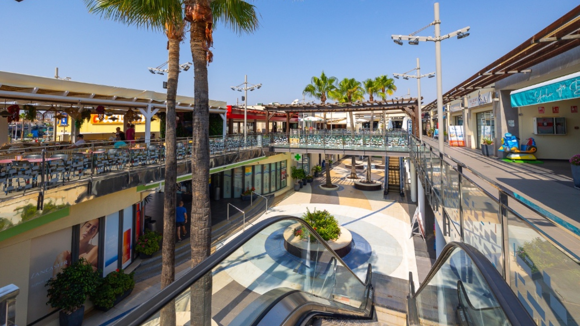 Resale - Apartment - Punta Prima - rocio del mar