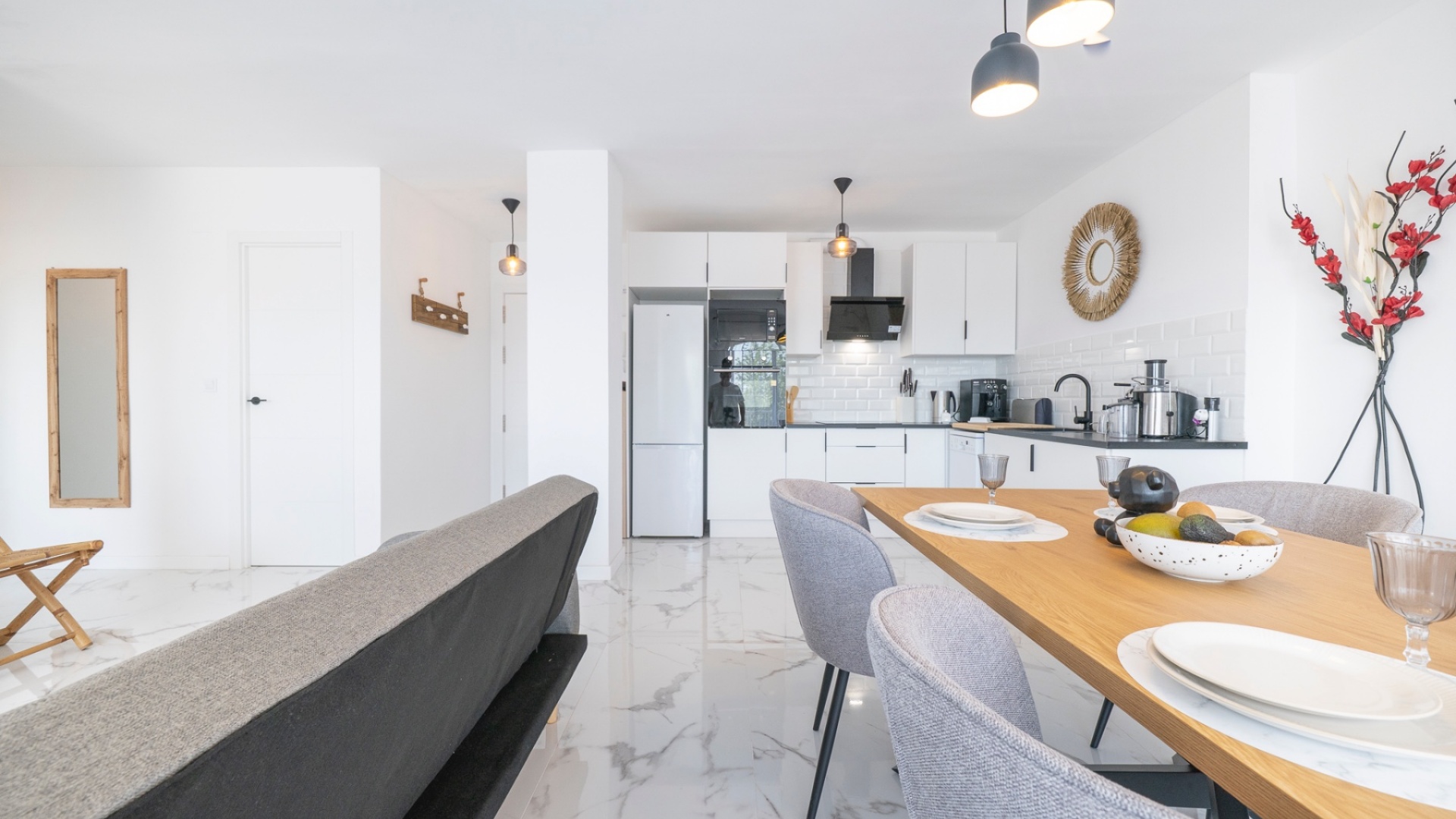 Resale - Apartment - Punta Prima - rocio del mar