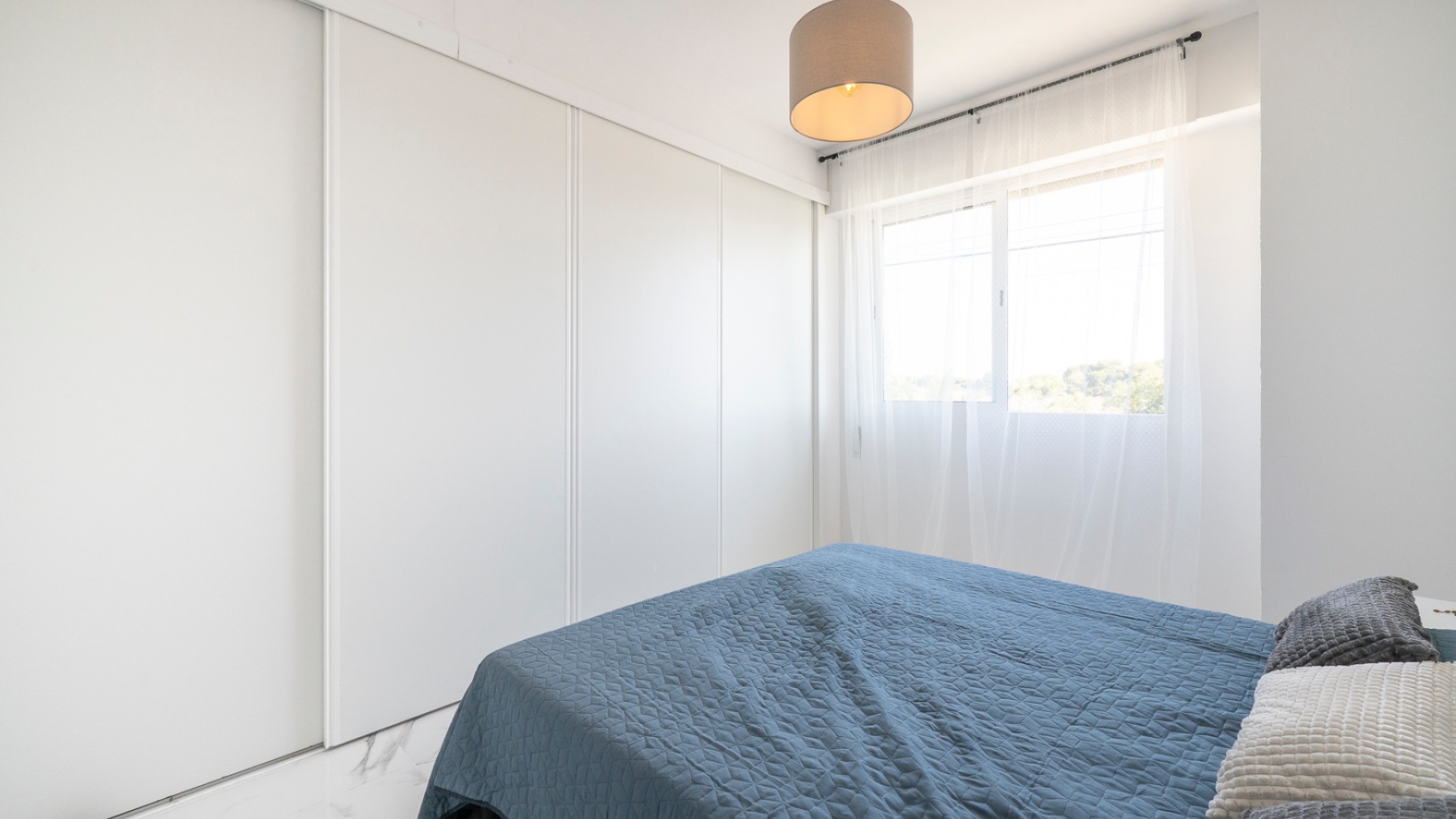 Resale - Apartment - Punta Prima - rocio del mar