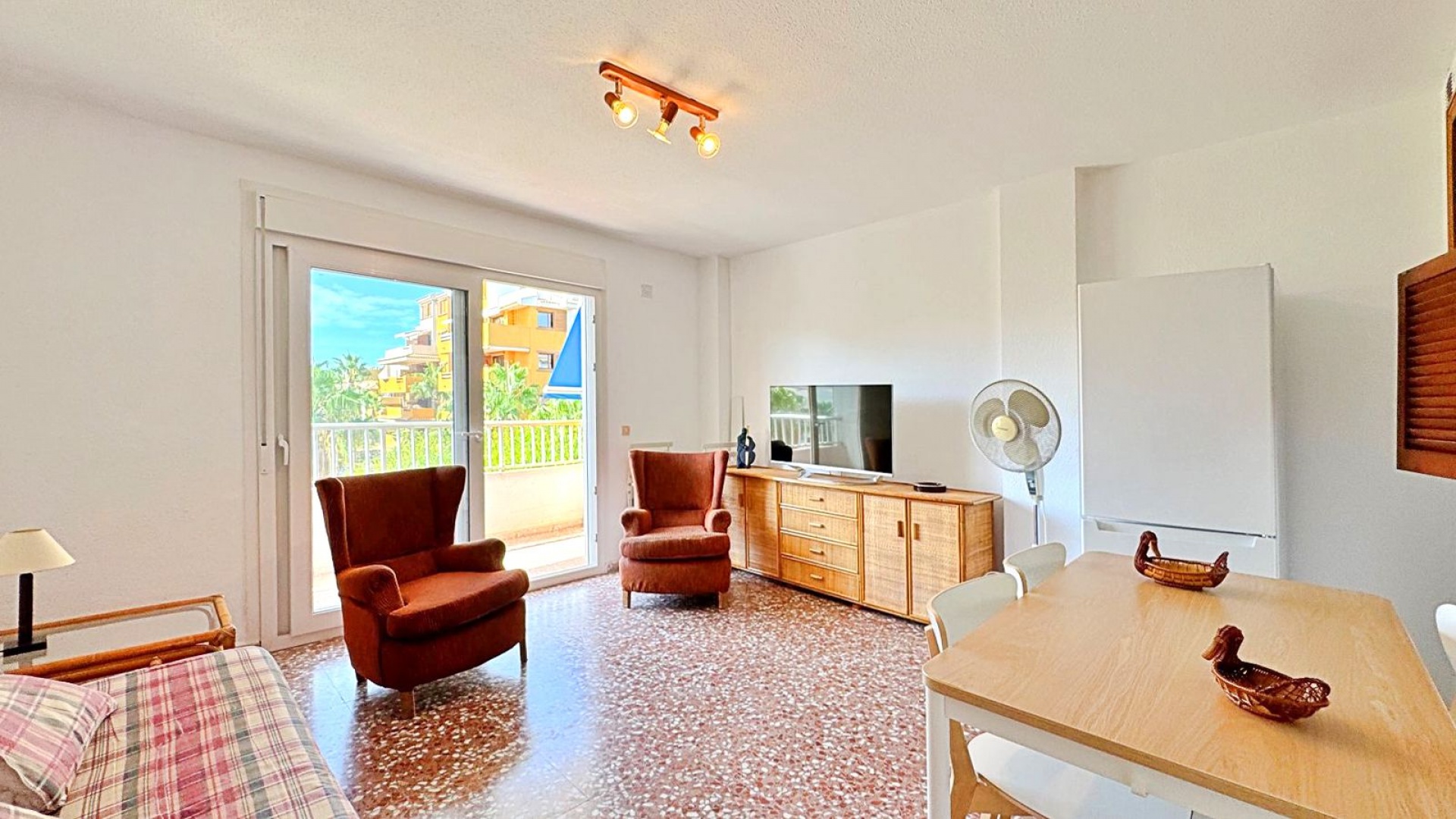 Resale - Apartment - Punta Prima - rocio del mar