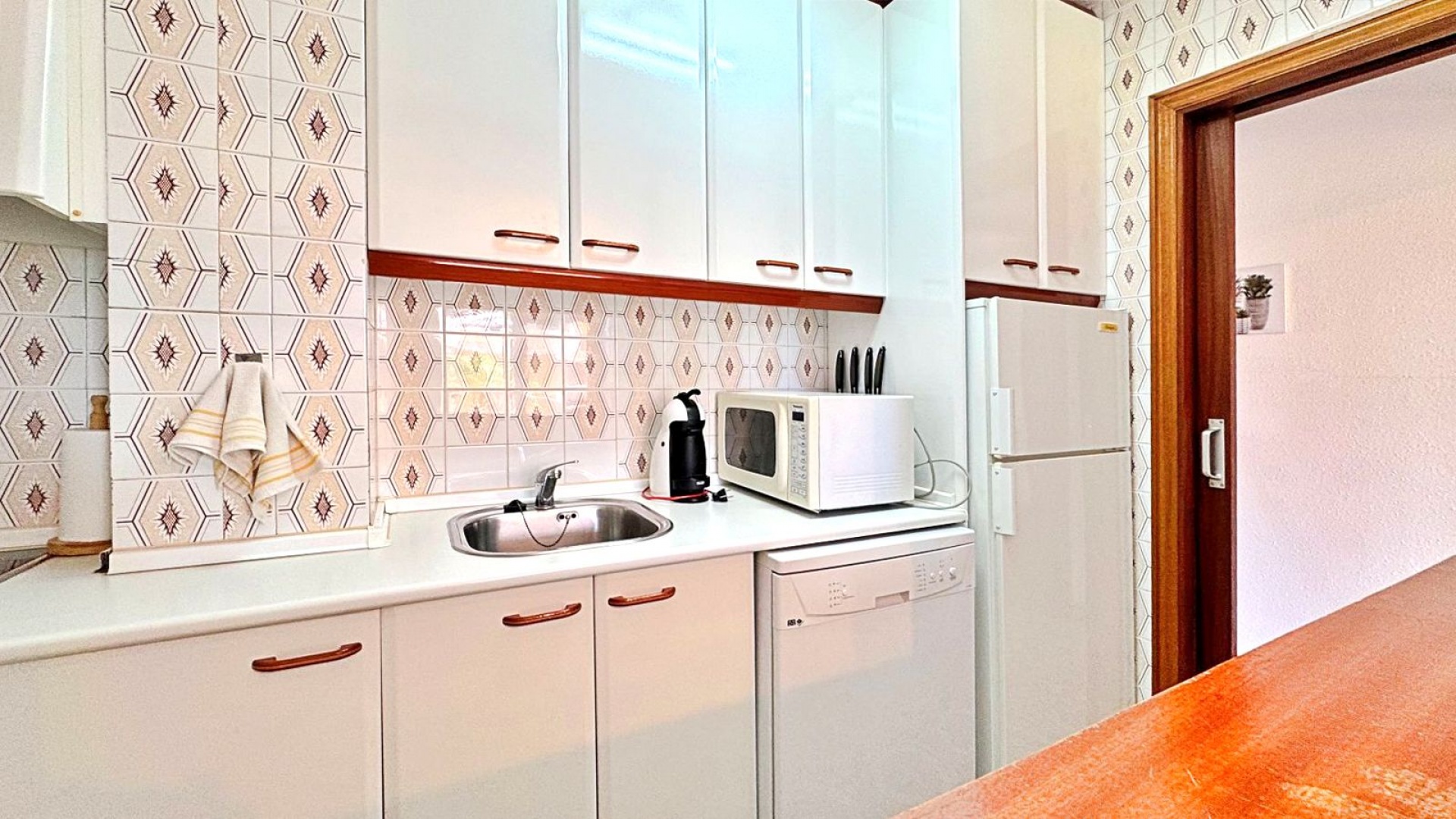 Resale - Apartment - Punta Prima - rocio del mar