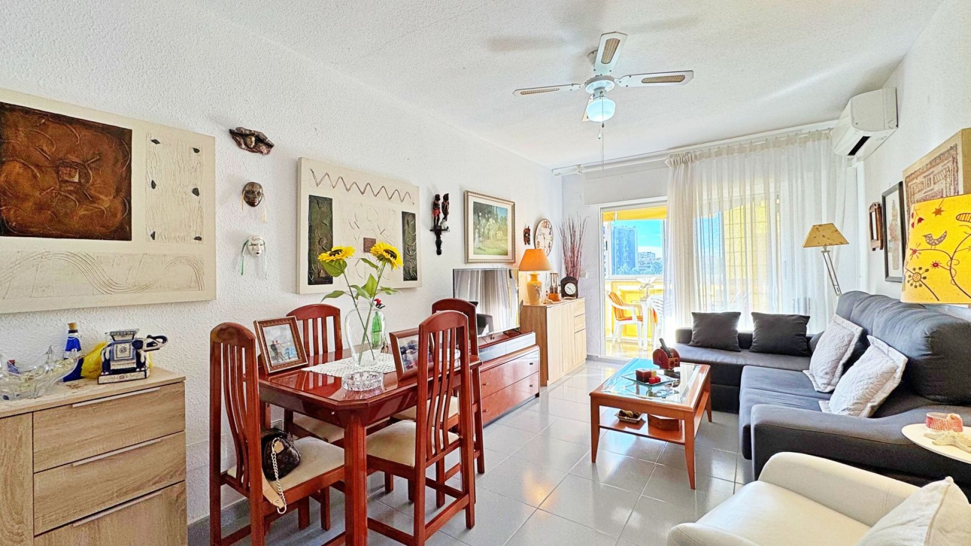 Resale - Apartment - Punta Prima - rocio del mar