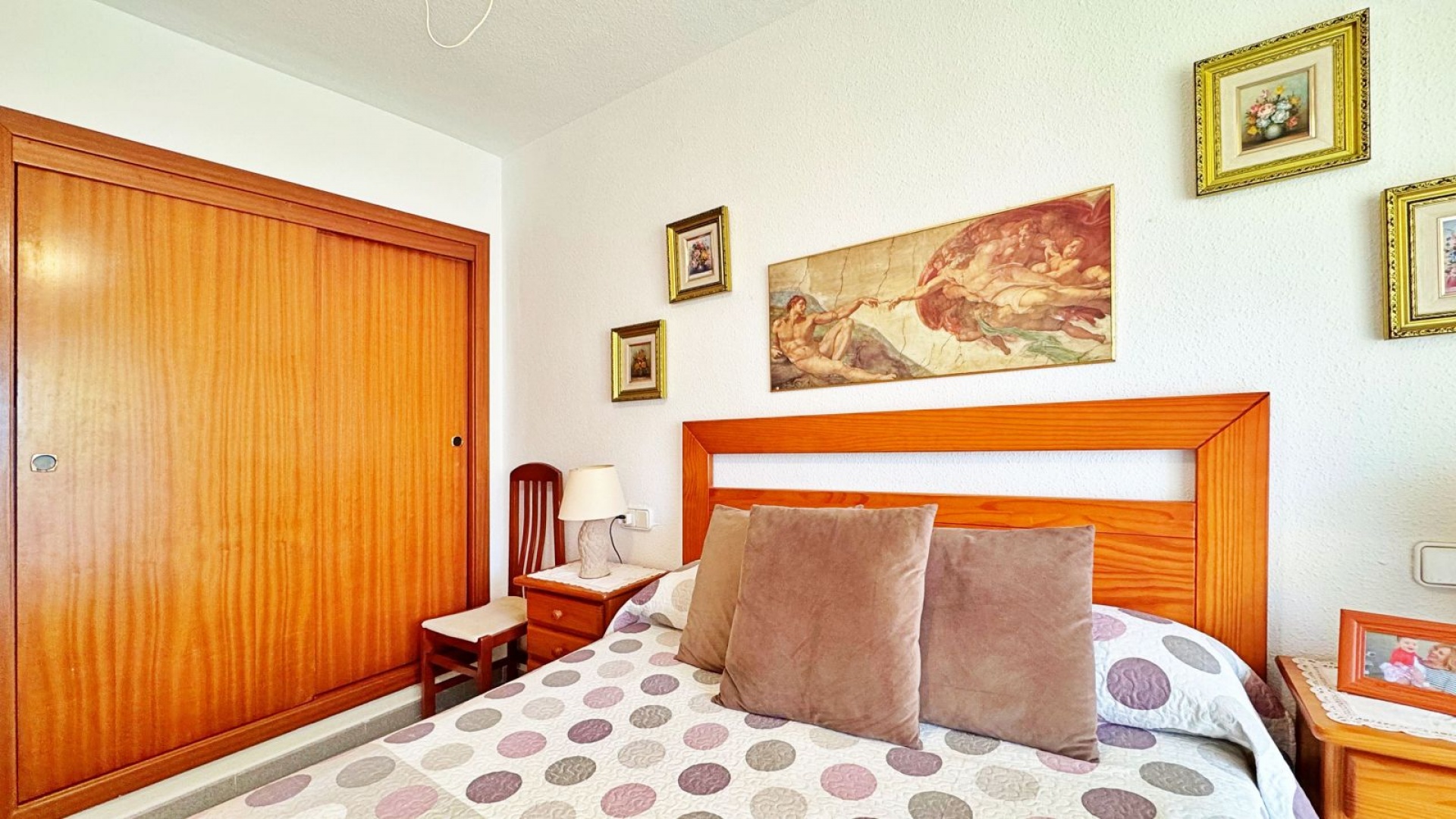 Resale - Apartment - Punta Prima - rocio del mar