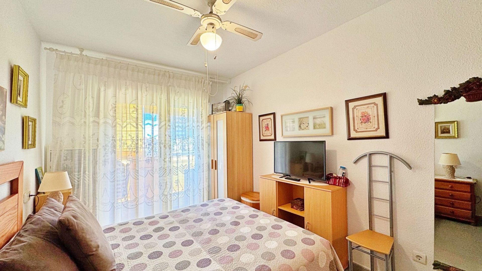 Resale - Apartment - Punta Prima - rocio del mar