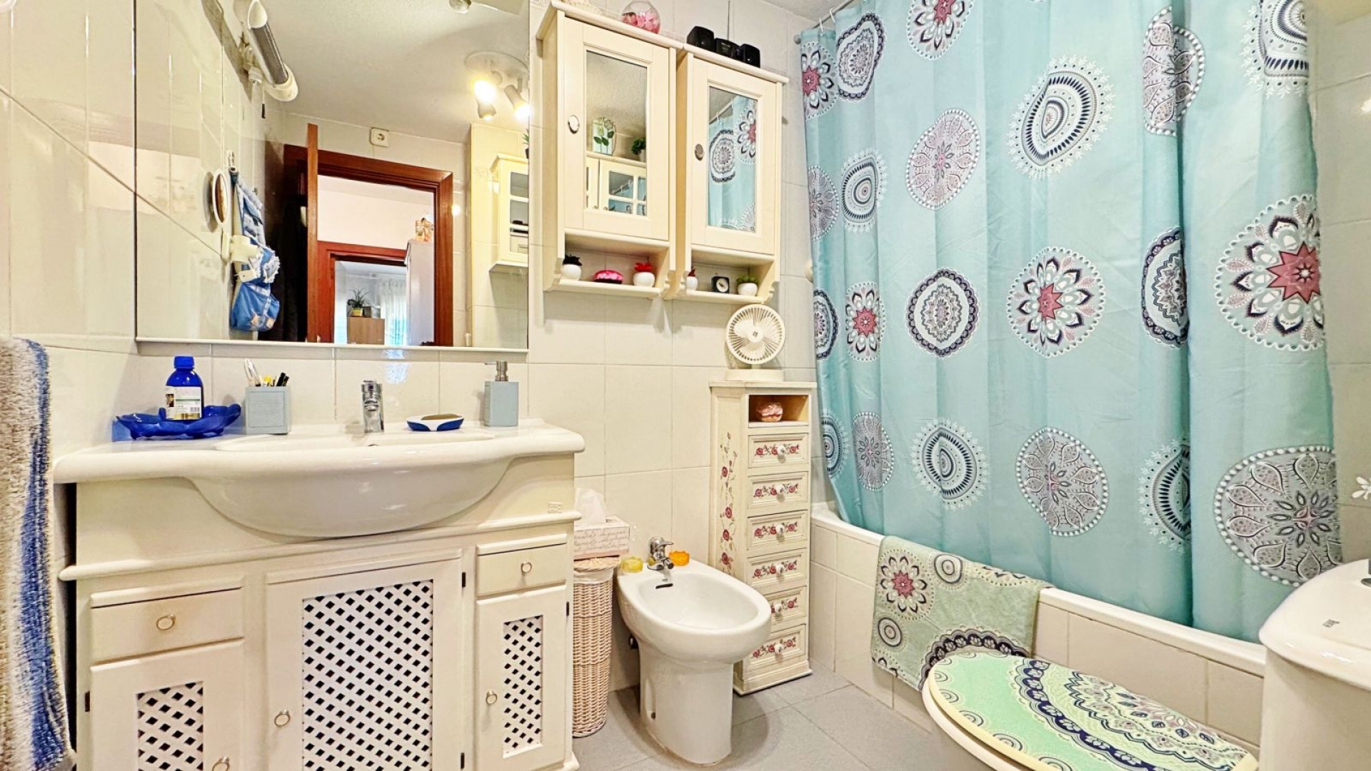 Resale - Apartment - Punta Prima - rocio del mar