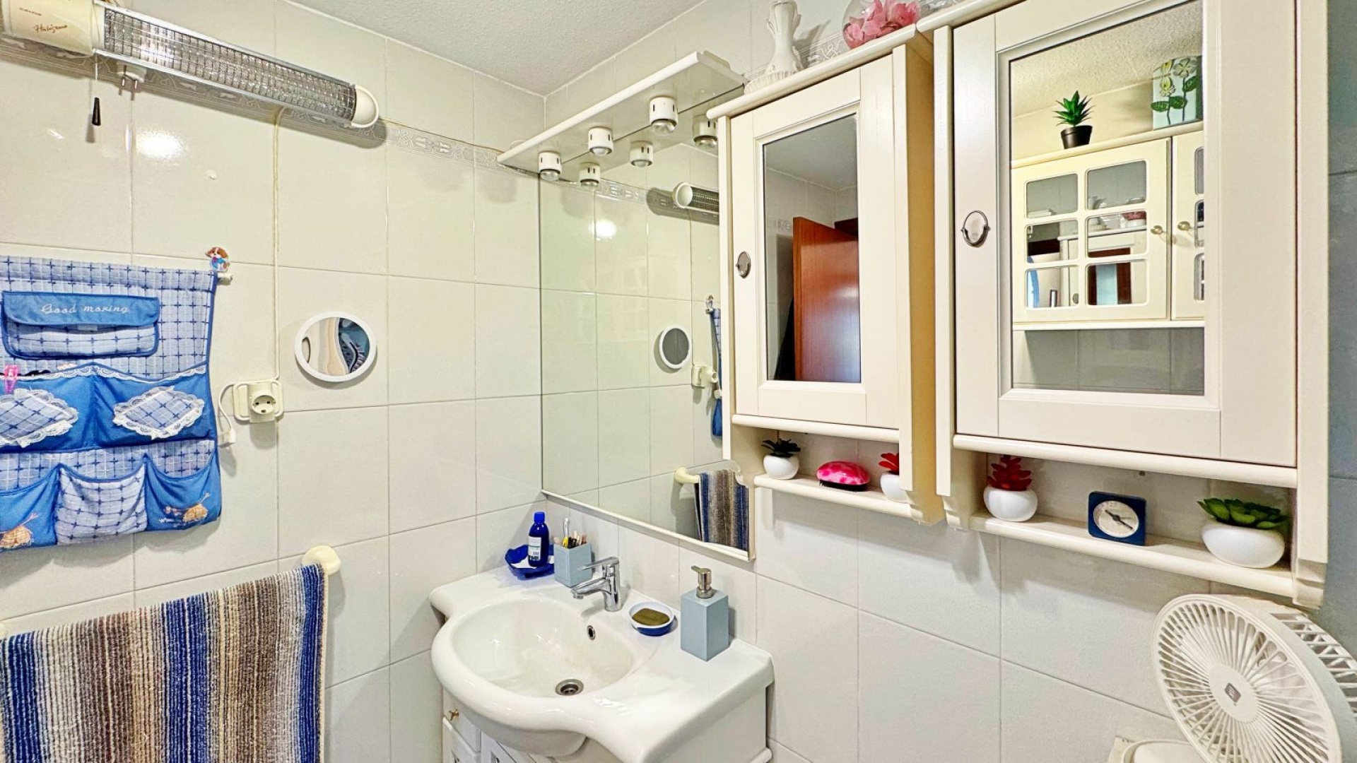 Resale - Apartment - Punta Prima - rocio del mar