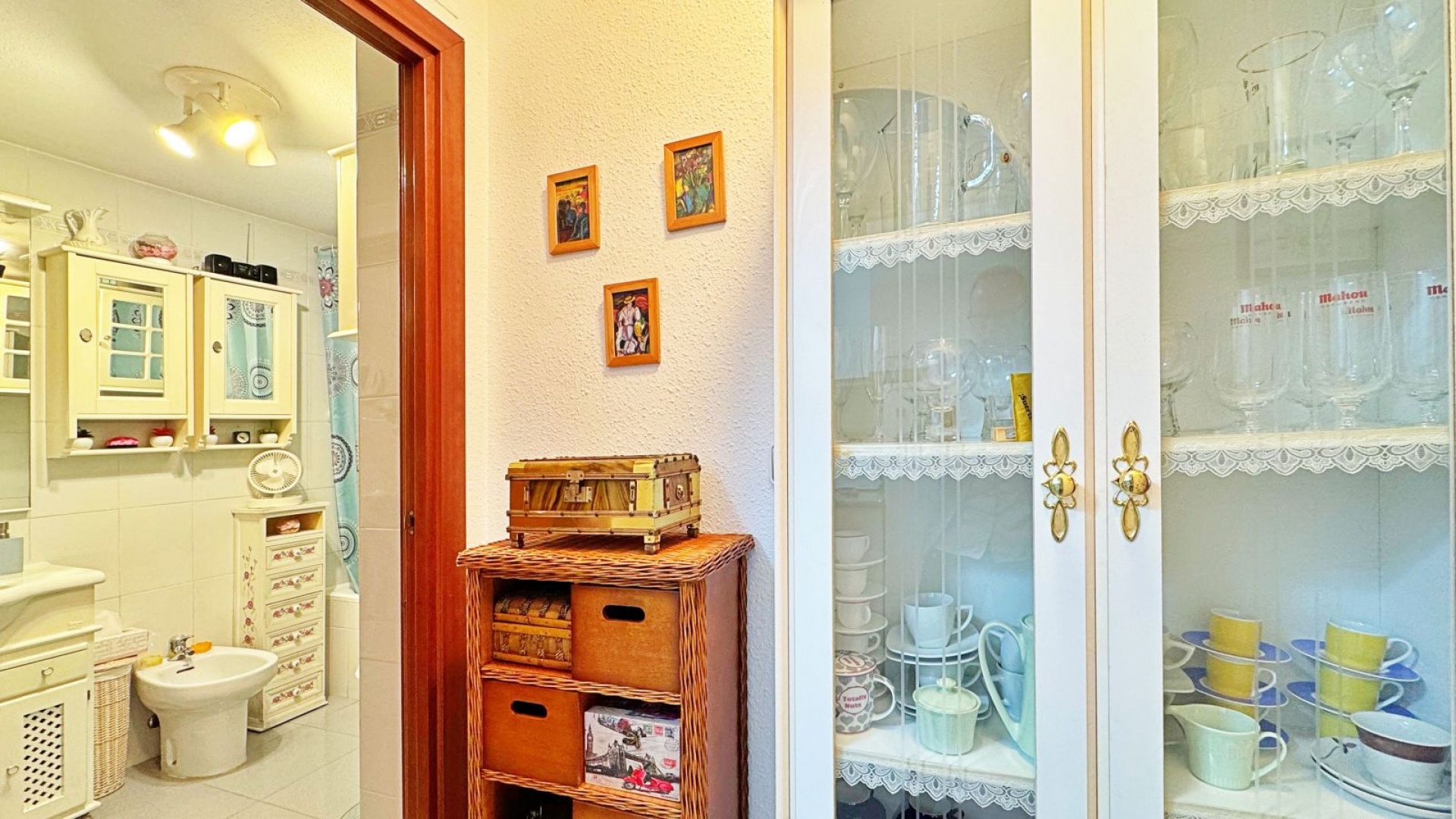 Resale - Apartment - Punta Prima - rocio del mar