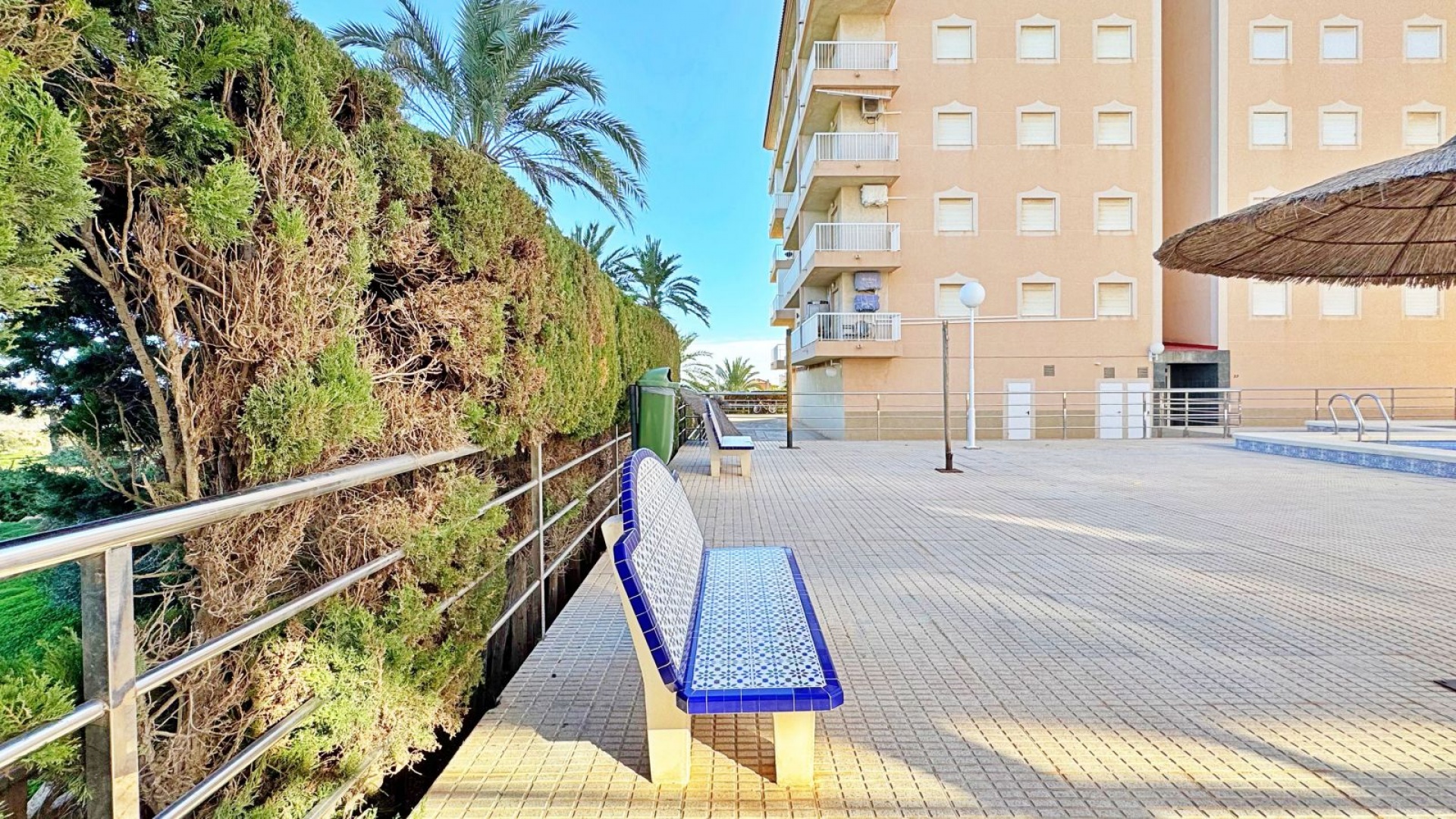 Resale - Apartment - Punta Prima - rocio del mar