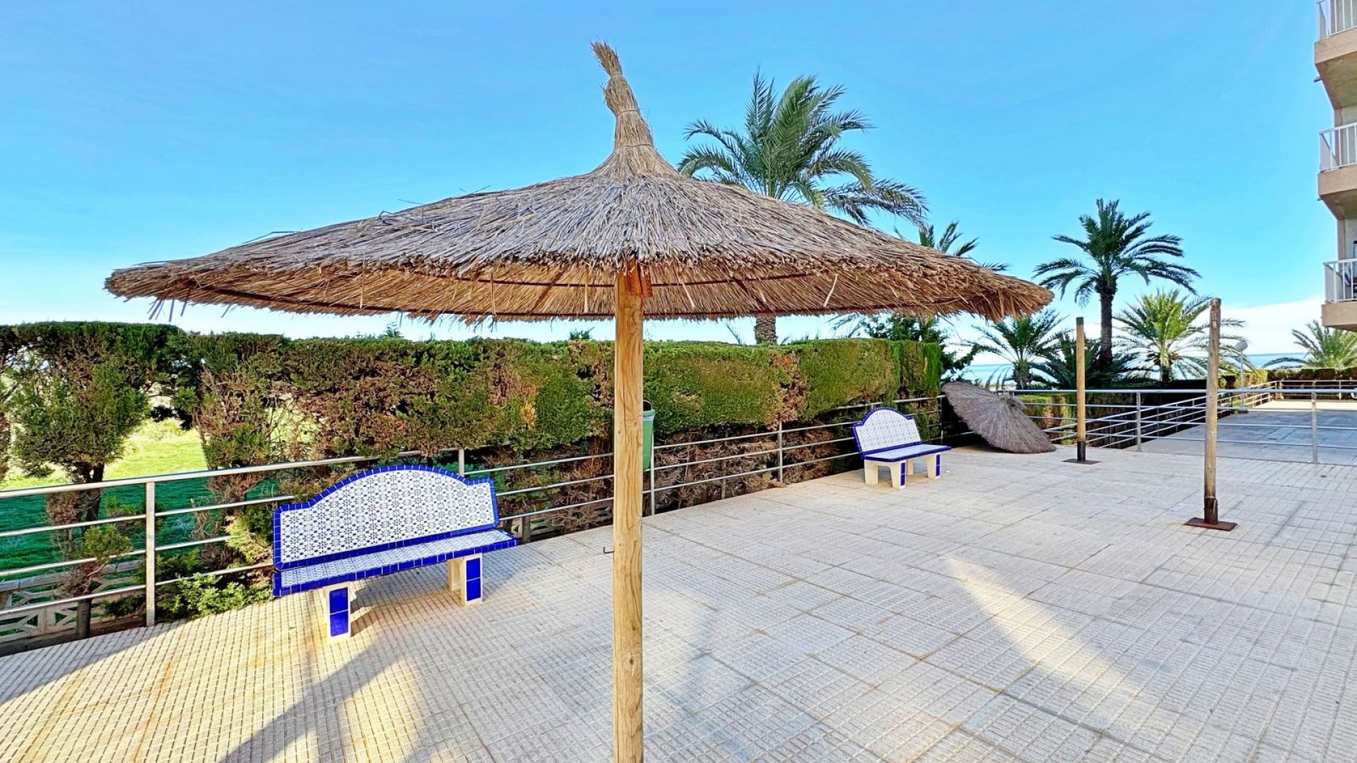 Resale - Apartment - Punta Prima - rocio del mar