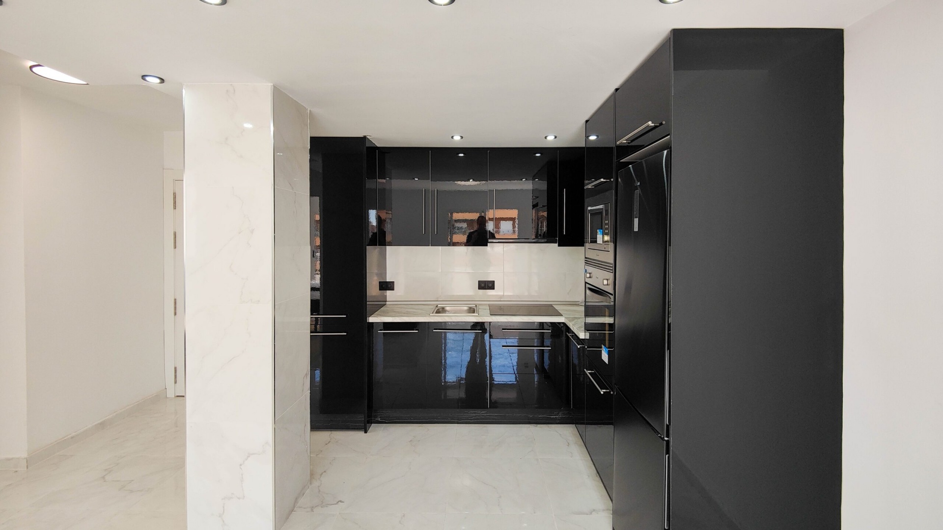 Resale - Apartment - Punta Prima - rocio del mar