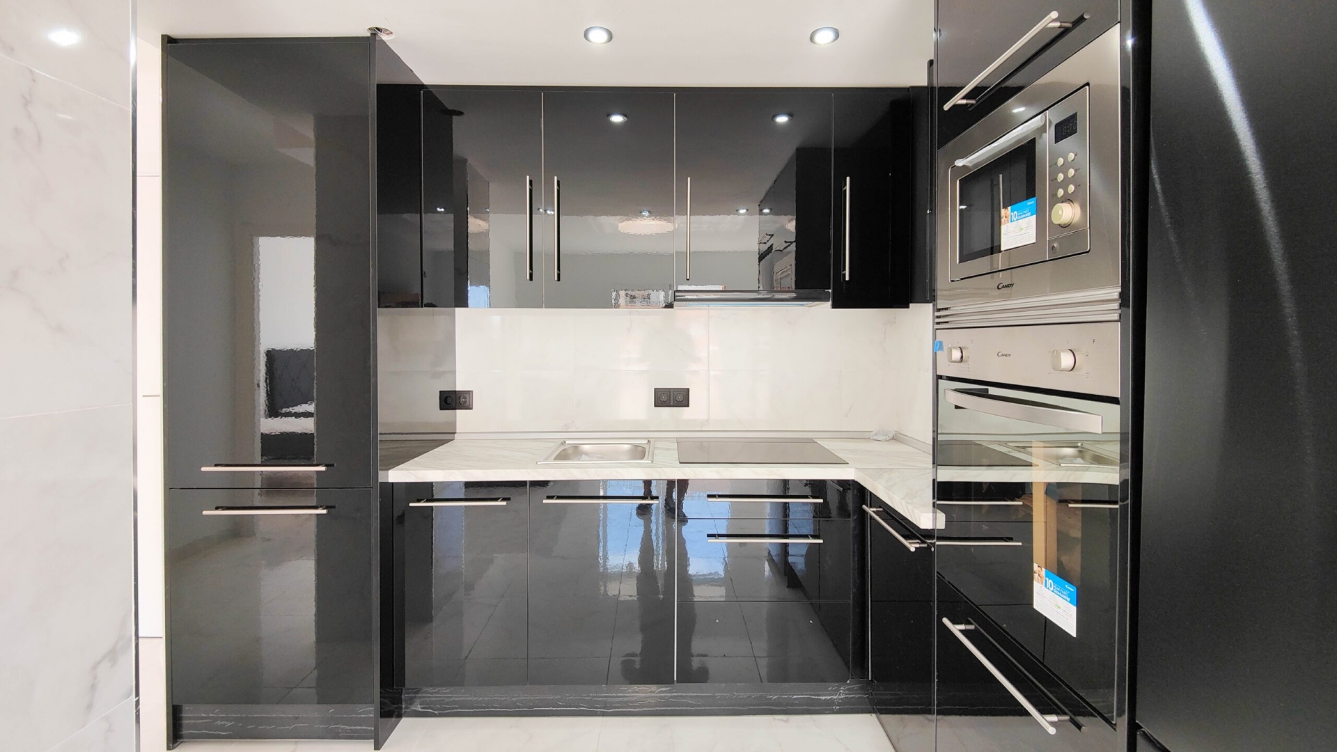 Resale - Apartment - Punta Prima - rocio del mar