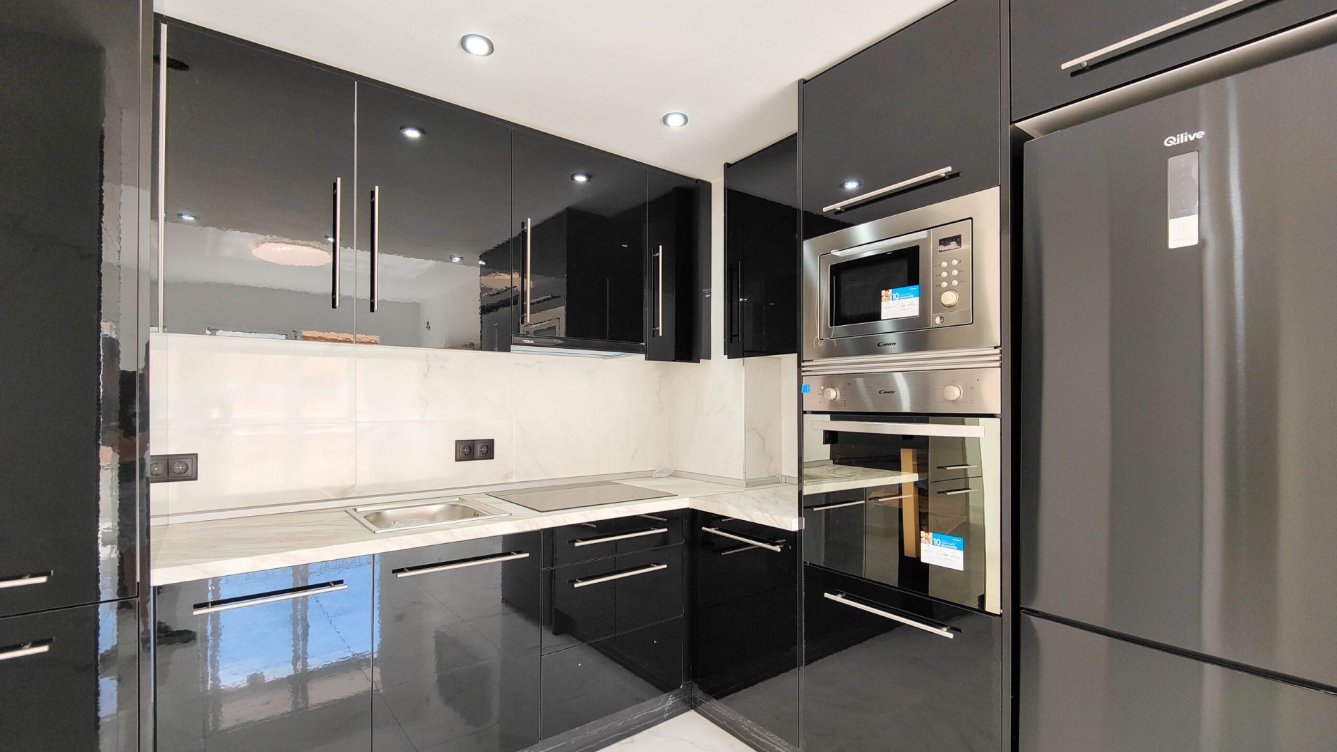 Resale - Apartment - Punta Prima - rocio del mar