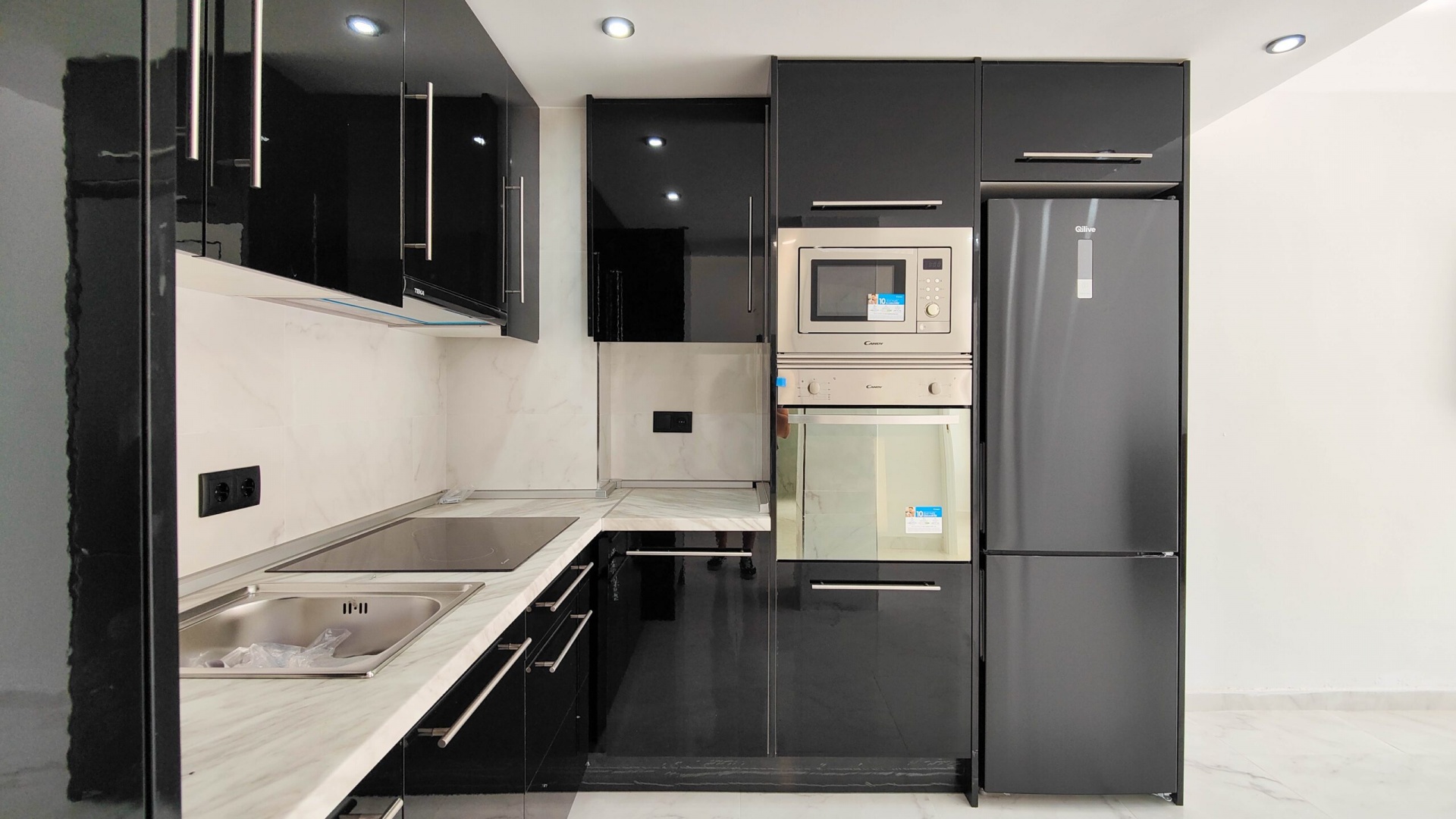 Resale - Apartment - Punta Prima - rocio del mar