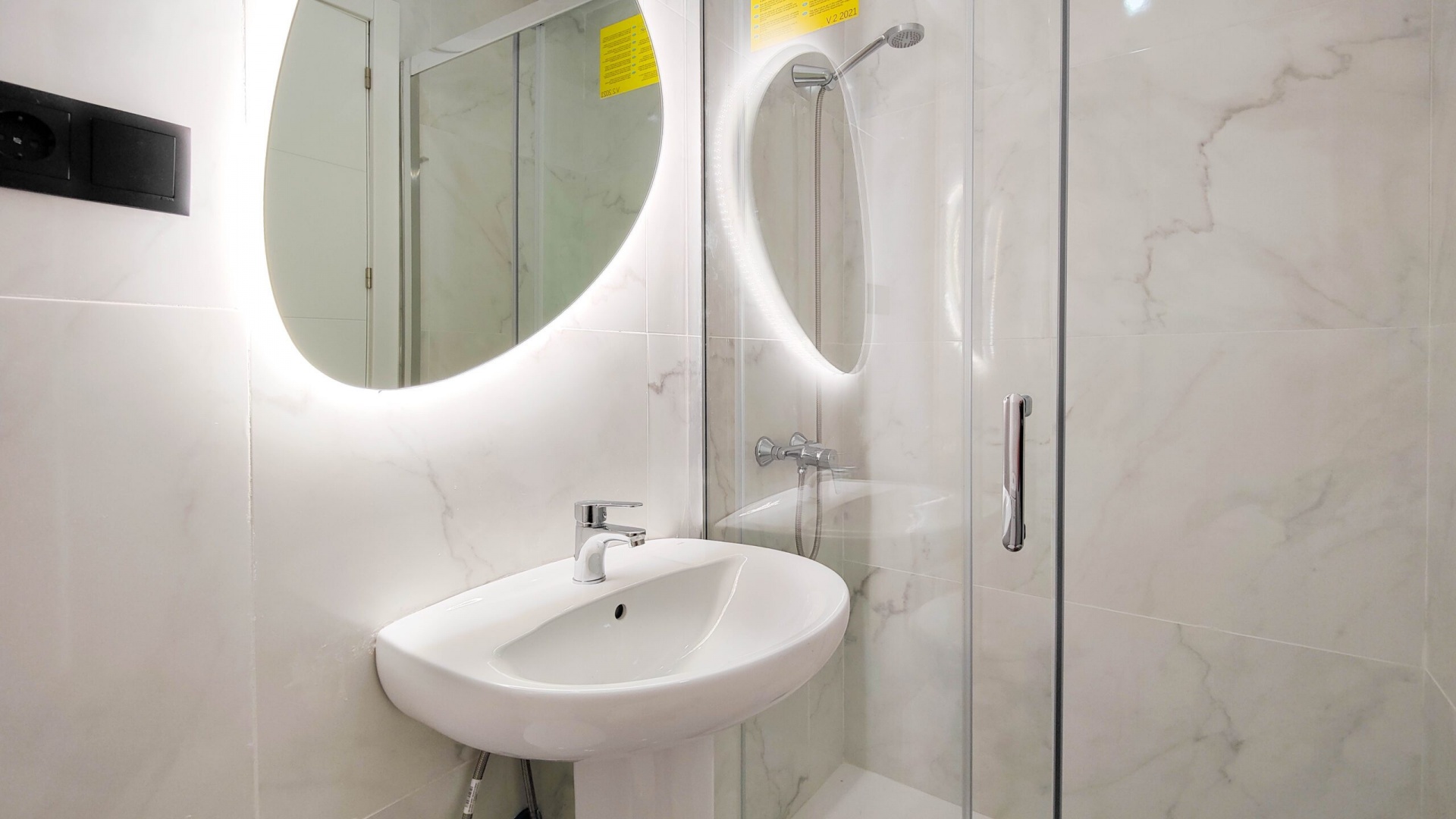 Resale - Apartment - Punta Prima - rocio del mar