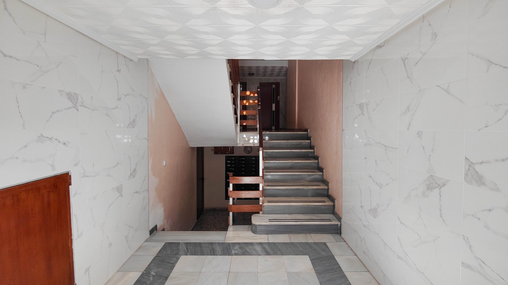 Resale - Apartment - Punta Prima - rocio del mar