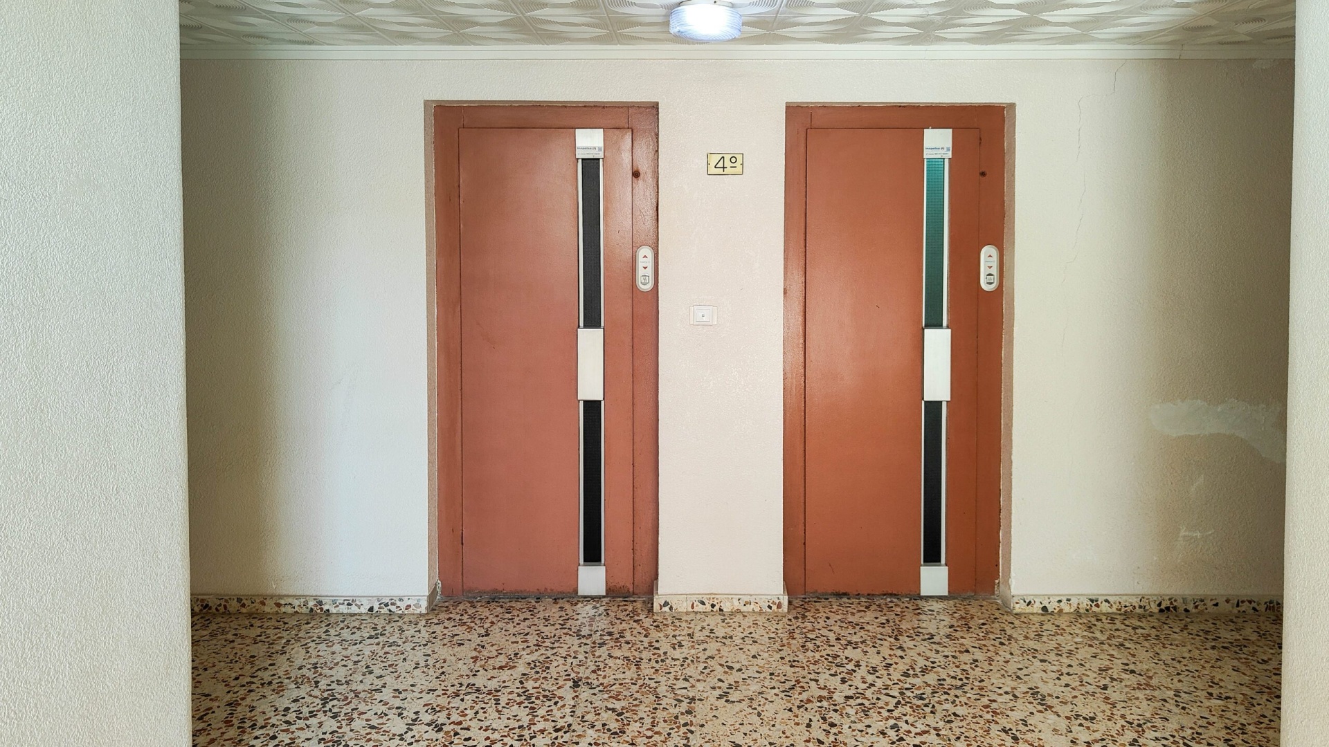 Resale - Apartment - Punta Prima - rocio del mar