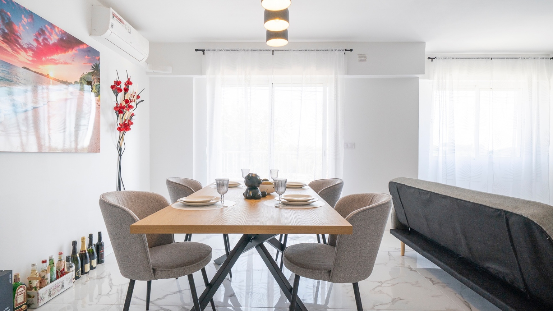 Resale - Apartment - Punta Prima - rocio del mar