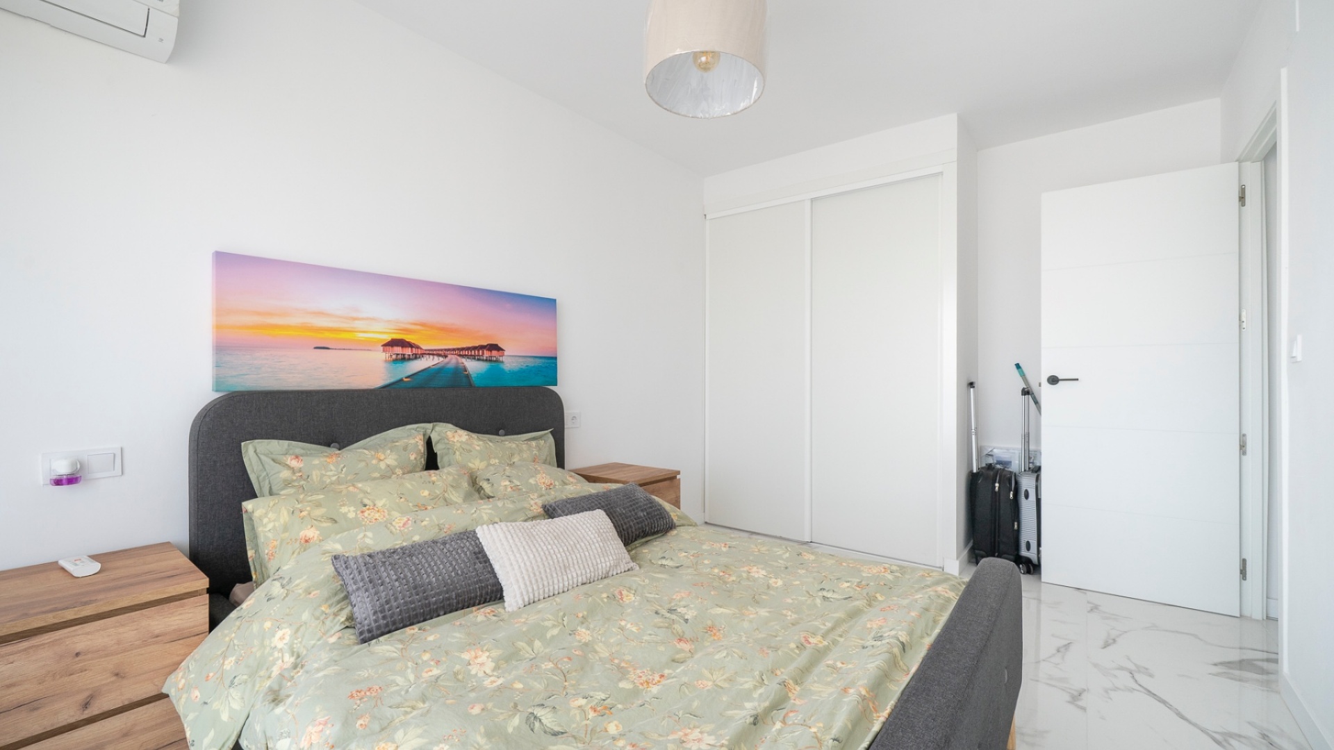 Resale - Apartment - Punta Prima - rocio del mar