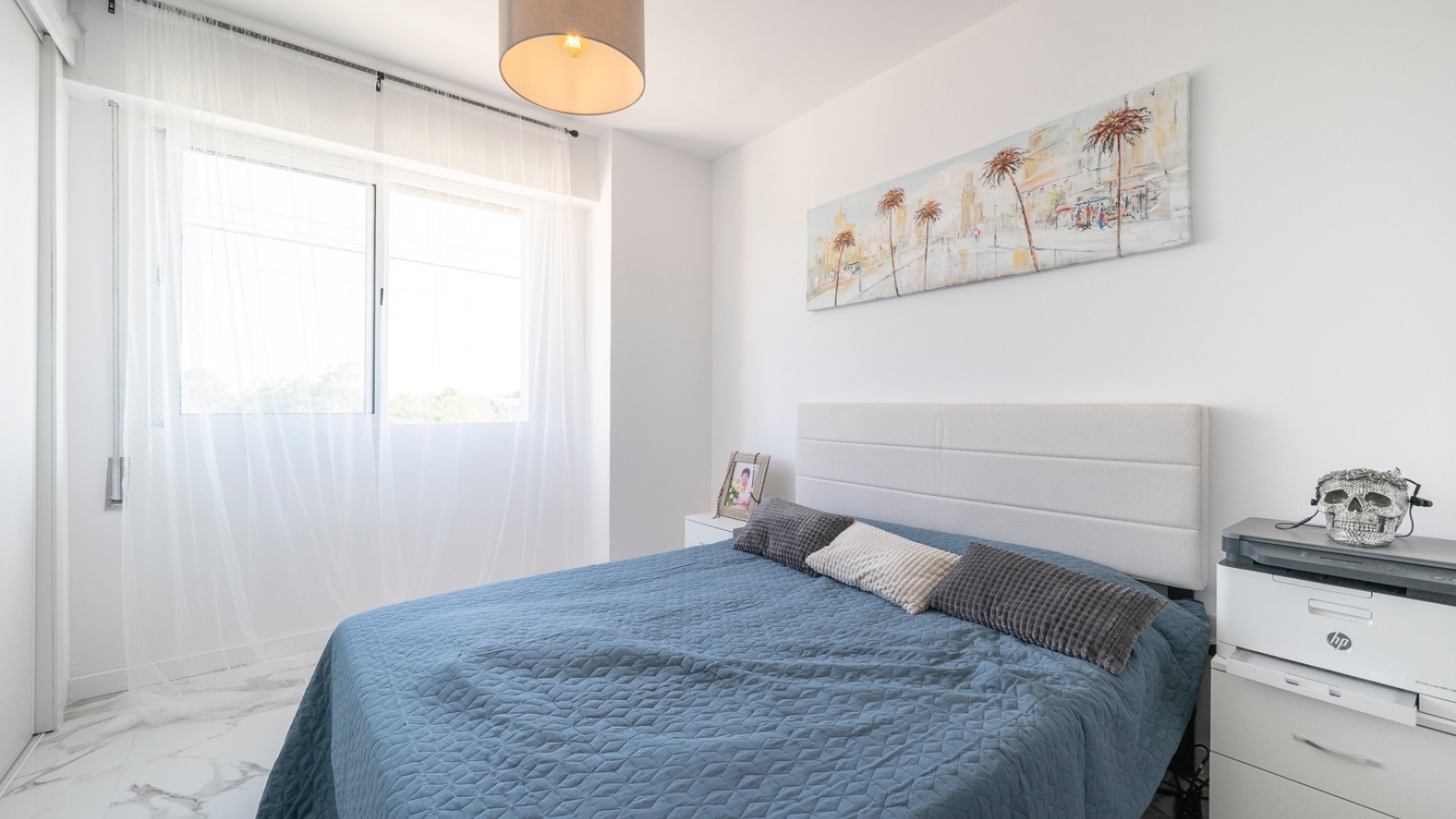 Resale - Apartment - Punta Prima - rocio del mar