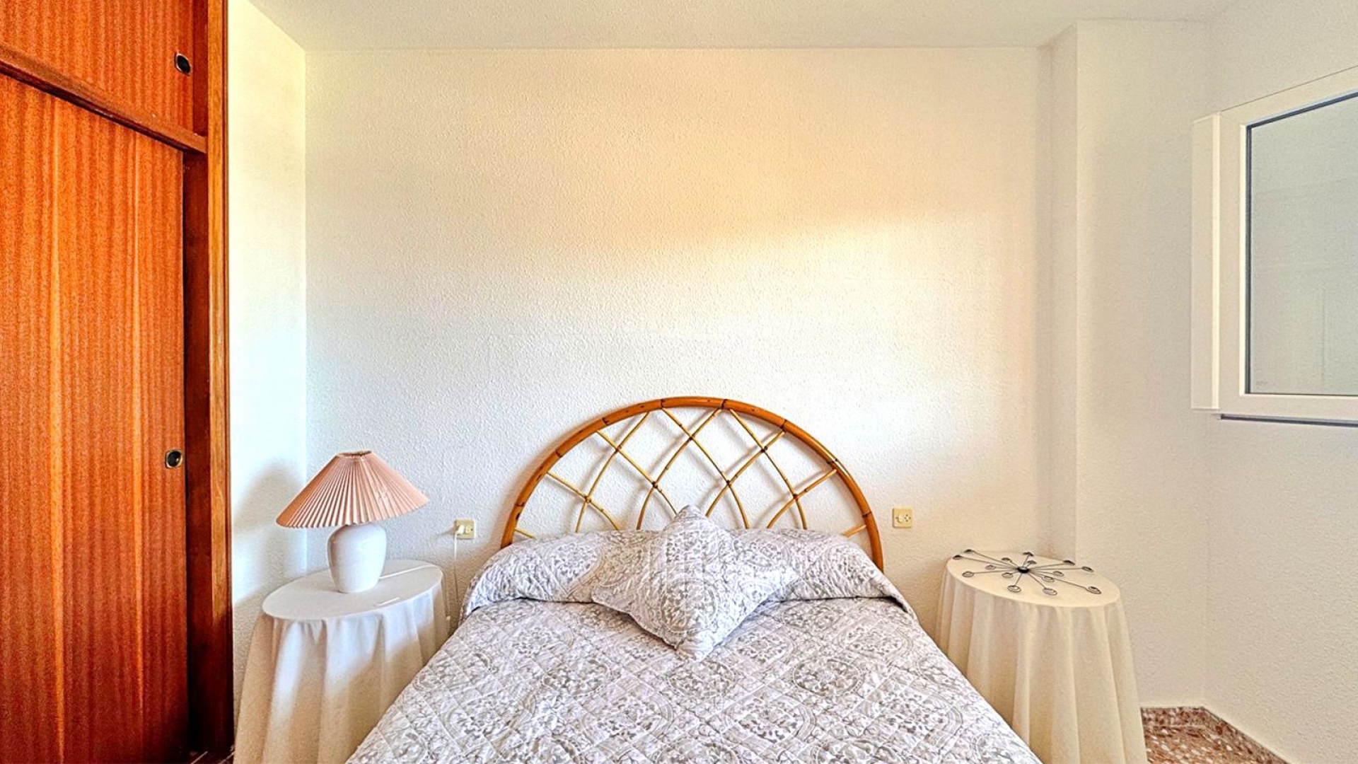 Resale - Apartment - Punta Prima - rocio del mar