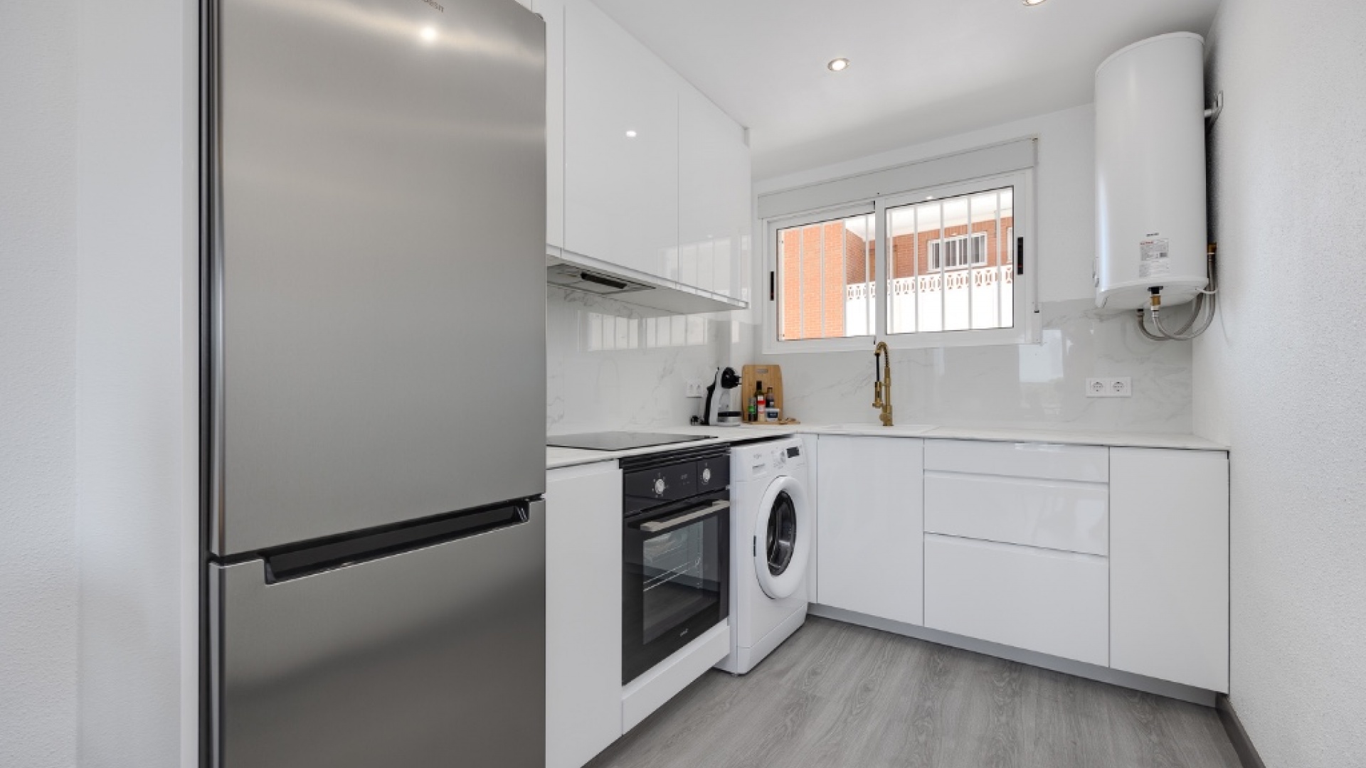 Resale - Apartment - Punta Prima - rocio del mar