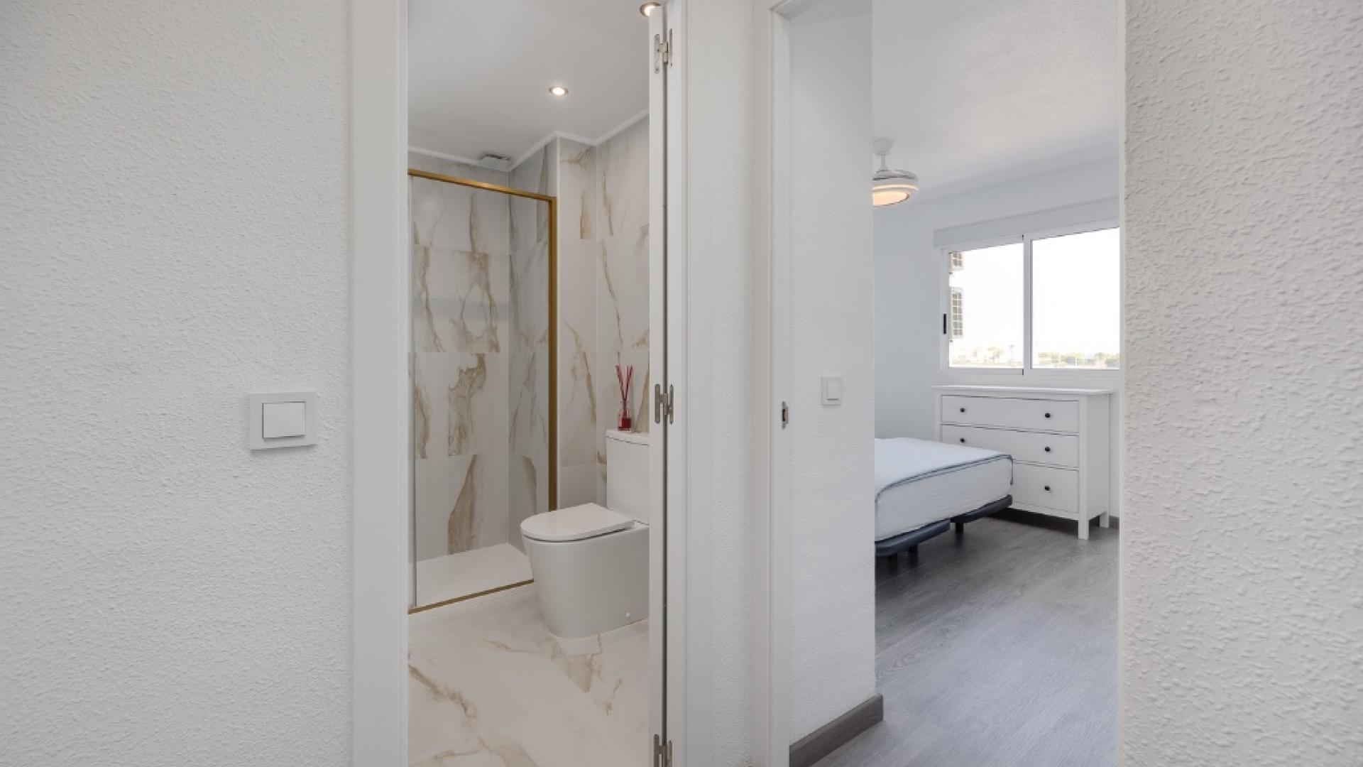 Resale - Apartment - Punta Prima - rocio del mar