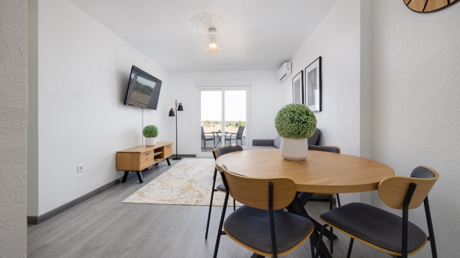 Resale - Apartment - Punta Prima - rocio del mar