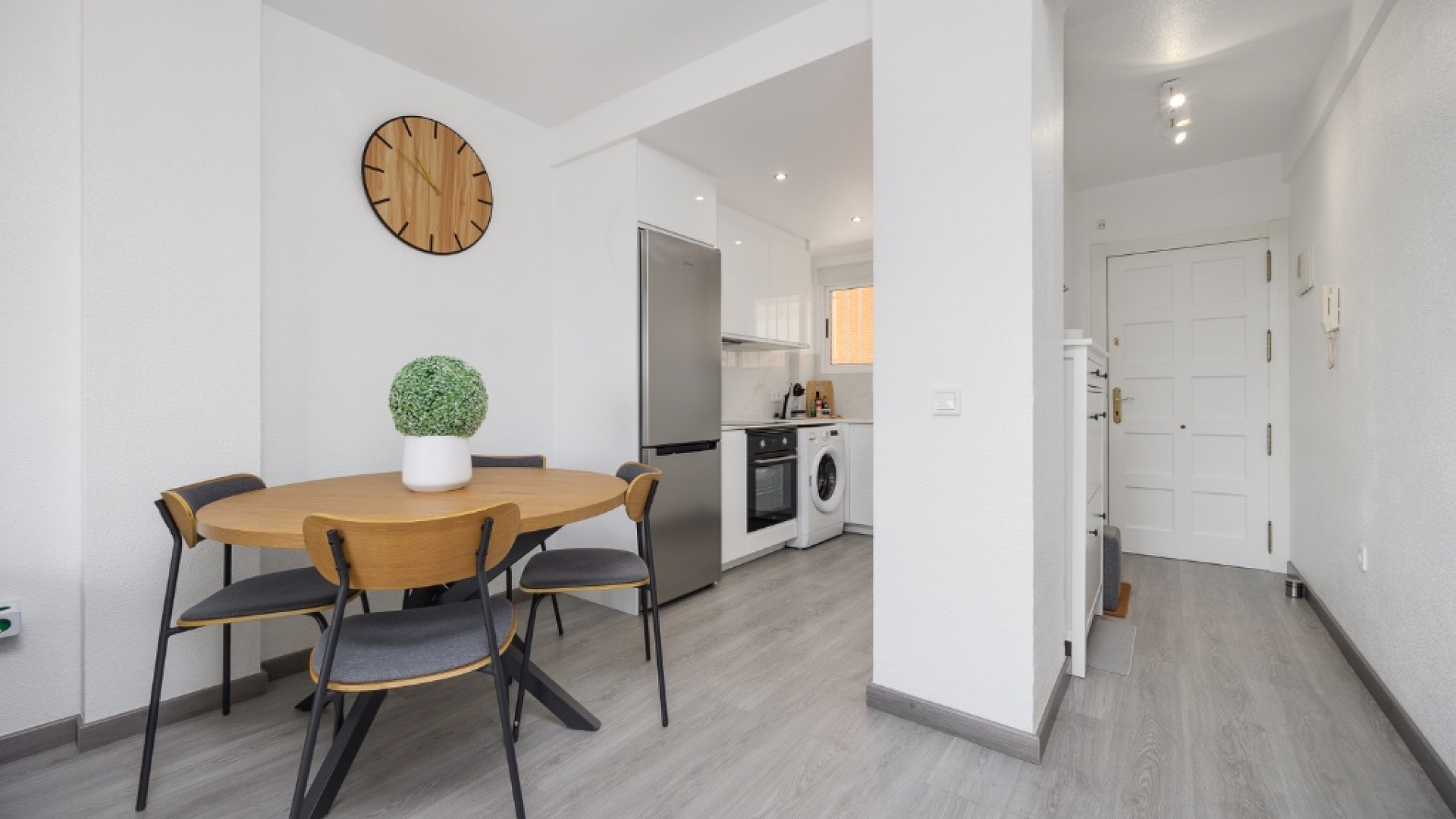 Resale - Apartment - Punta Prima - rocio del mar