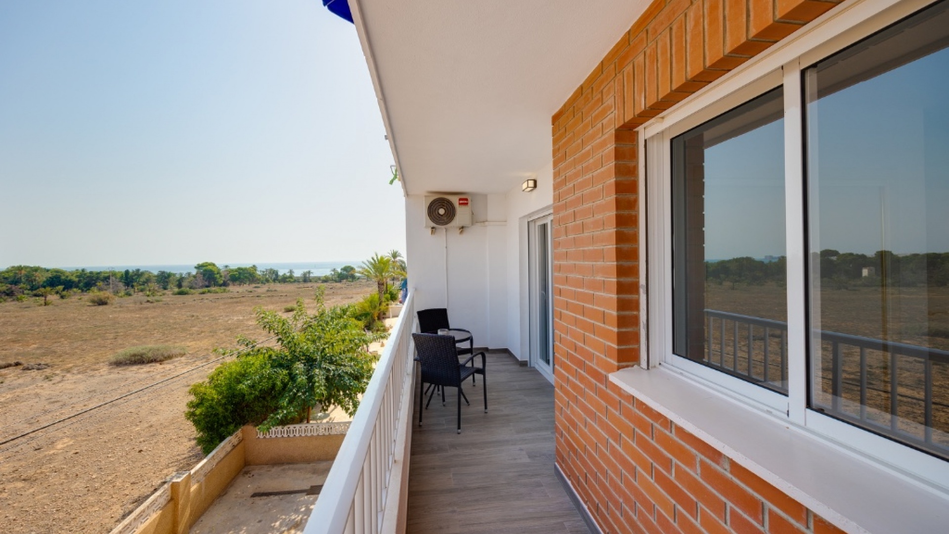 Resale - Apartment - Punta Prima - rocio del mar