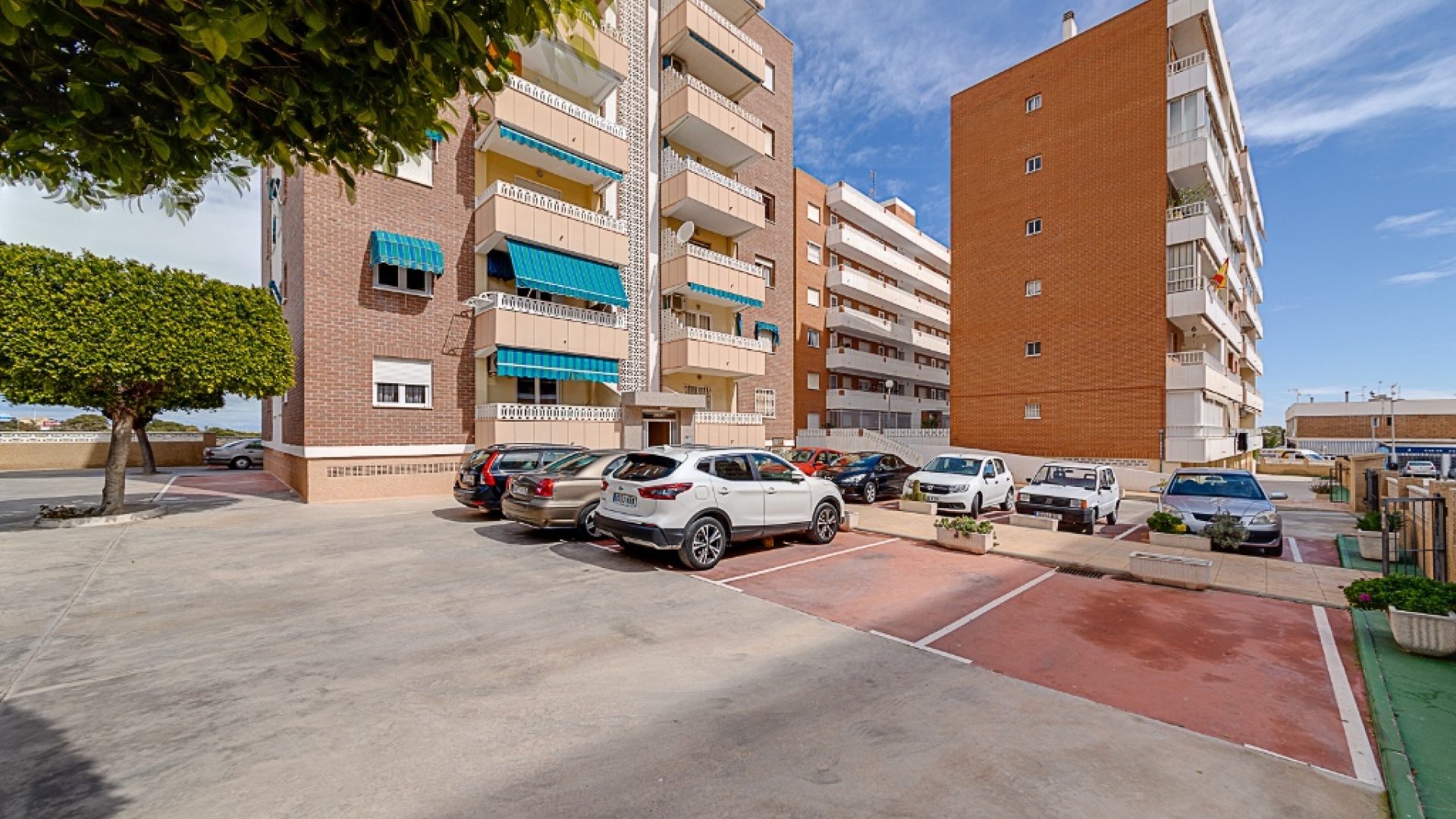 Resale - Apartment - Punta Prima - rocio del mar