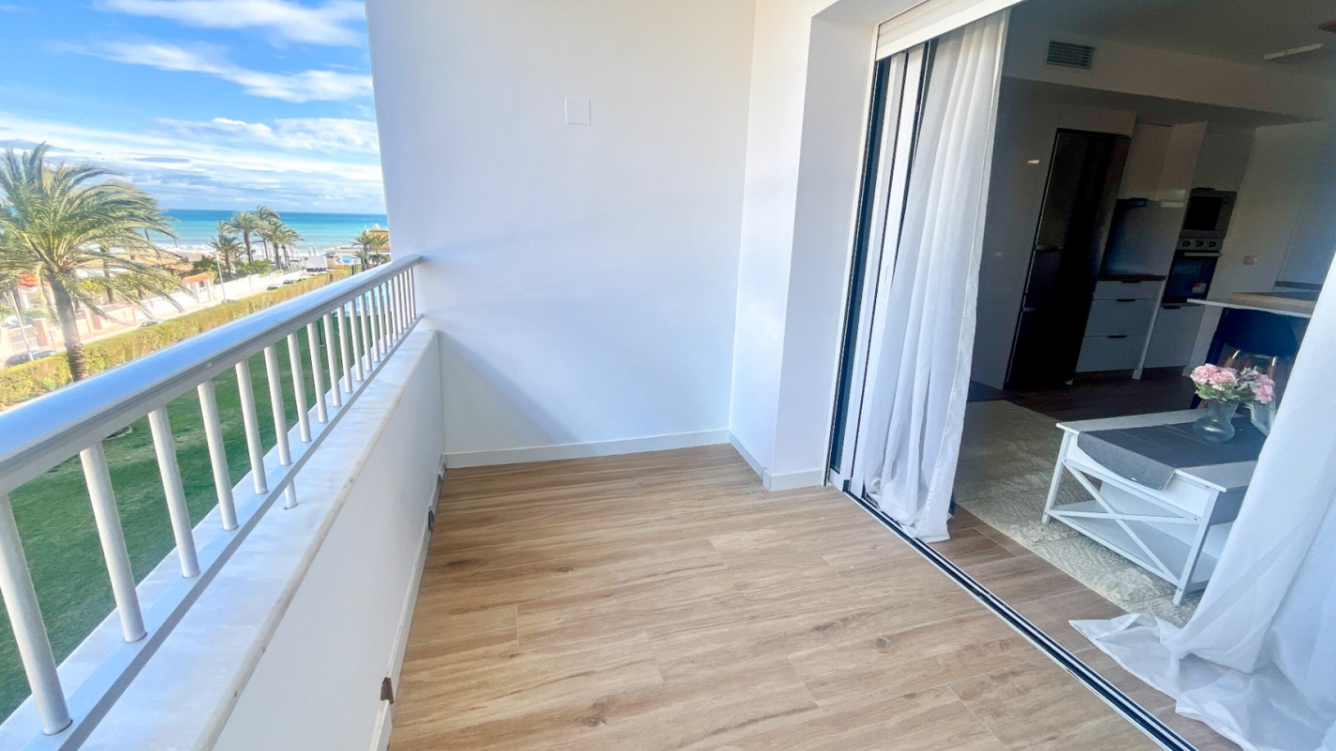 Resale - Apartment - Punta Prima - rocio del mar