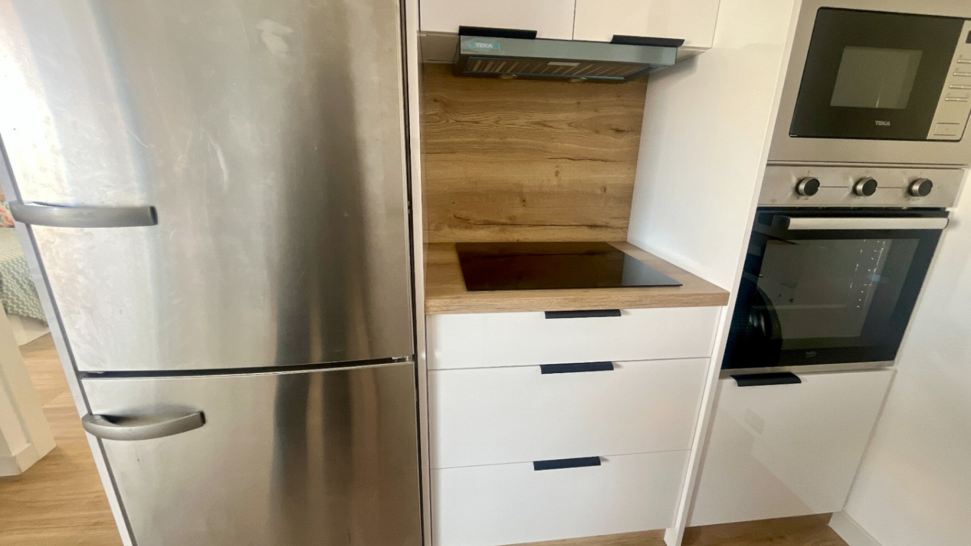 Resale - Apartment - Punta Prima - rocio del mar