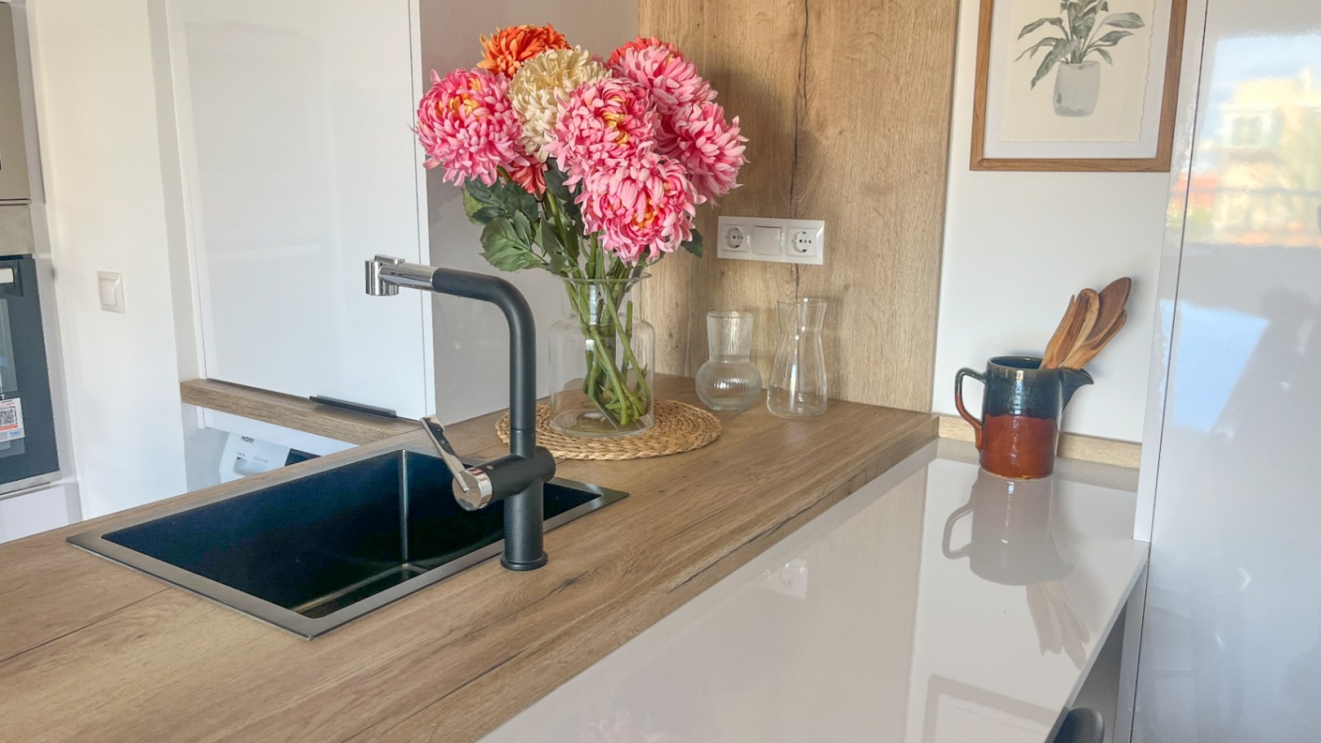 Resale - Apartment - Punta Prima - rocio del mar