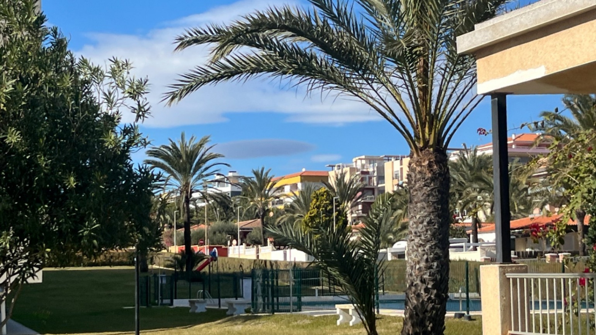 Resale - Apartment - Punta Prima - rocio del mar