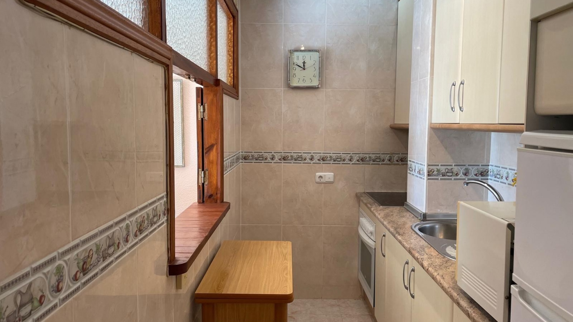 Resale - Apartment - Punta Prima - rocio del mar