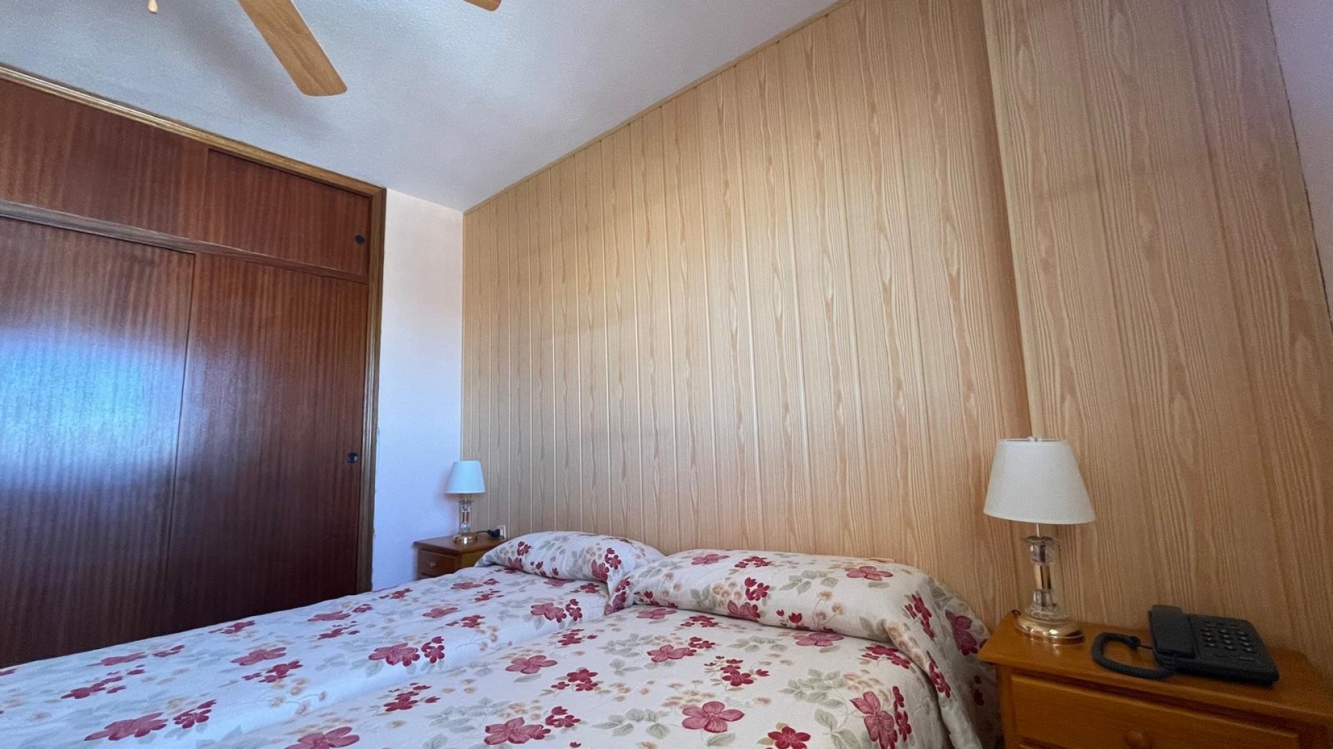 Resale - Apartment - Punta Prima - rocio del mar