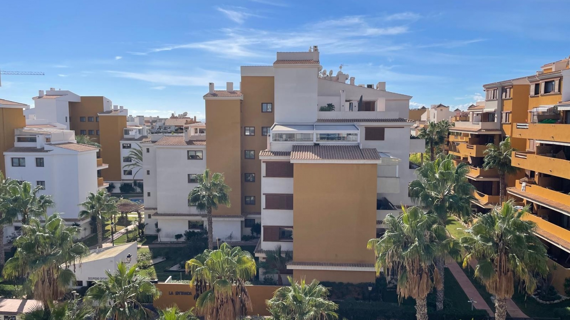 Resale - Apartment - Punta Prima - rocio del mar