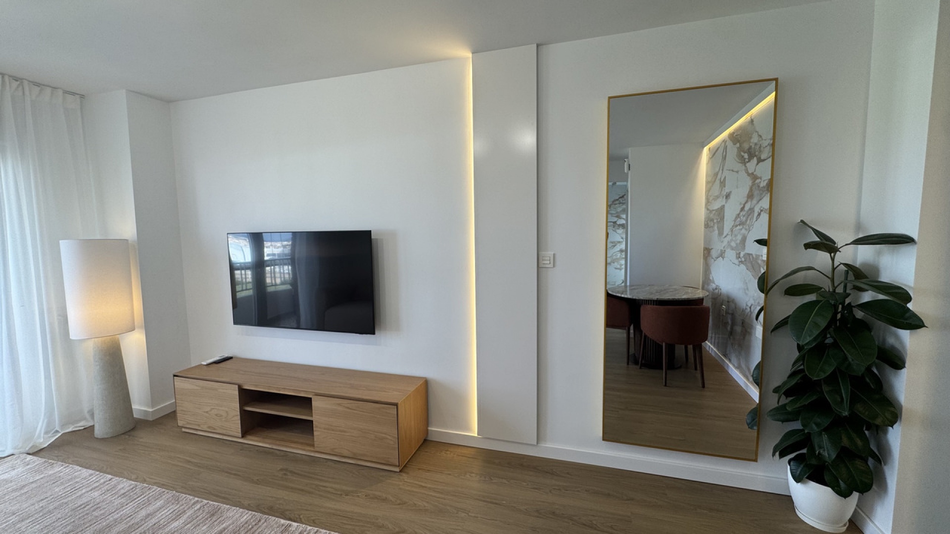 Resale - Apartment - Punta Prima - rocio del mar