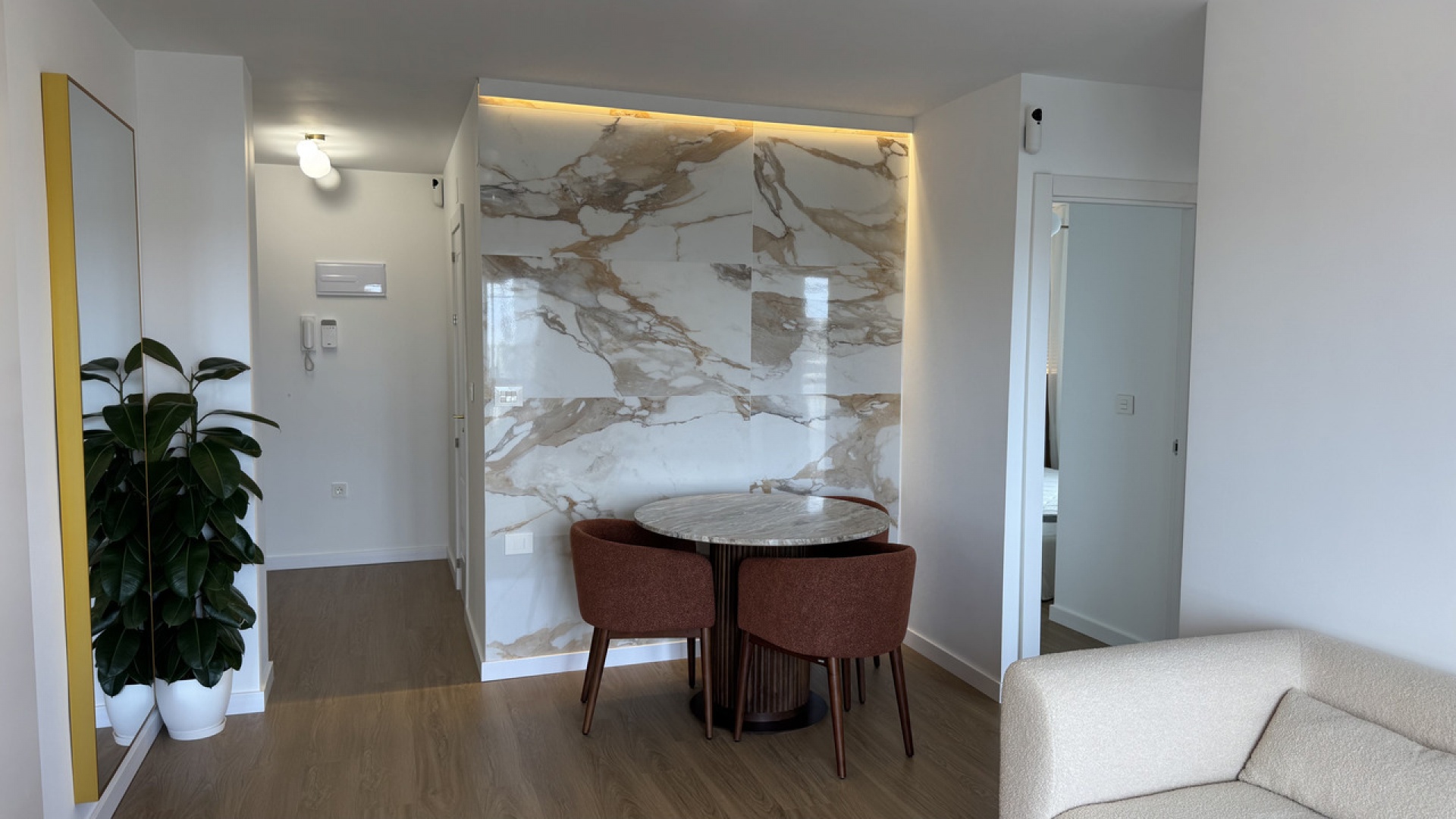 Resale - Apartment - Punta Prima - rocio del mar