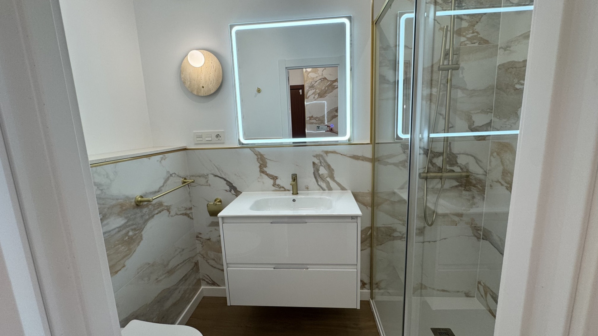 Resale - Apartment - Punta Prima - rocio del mar